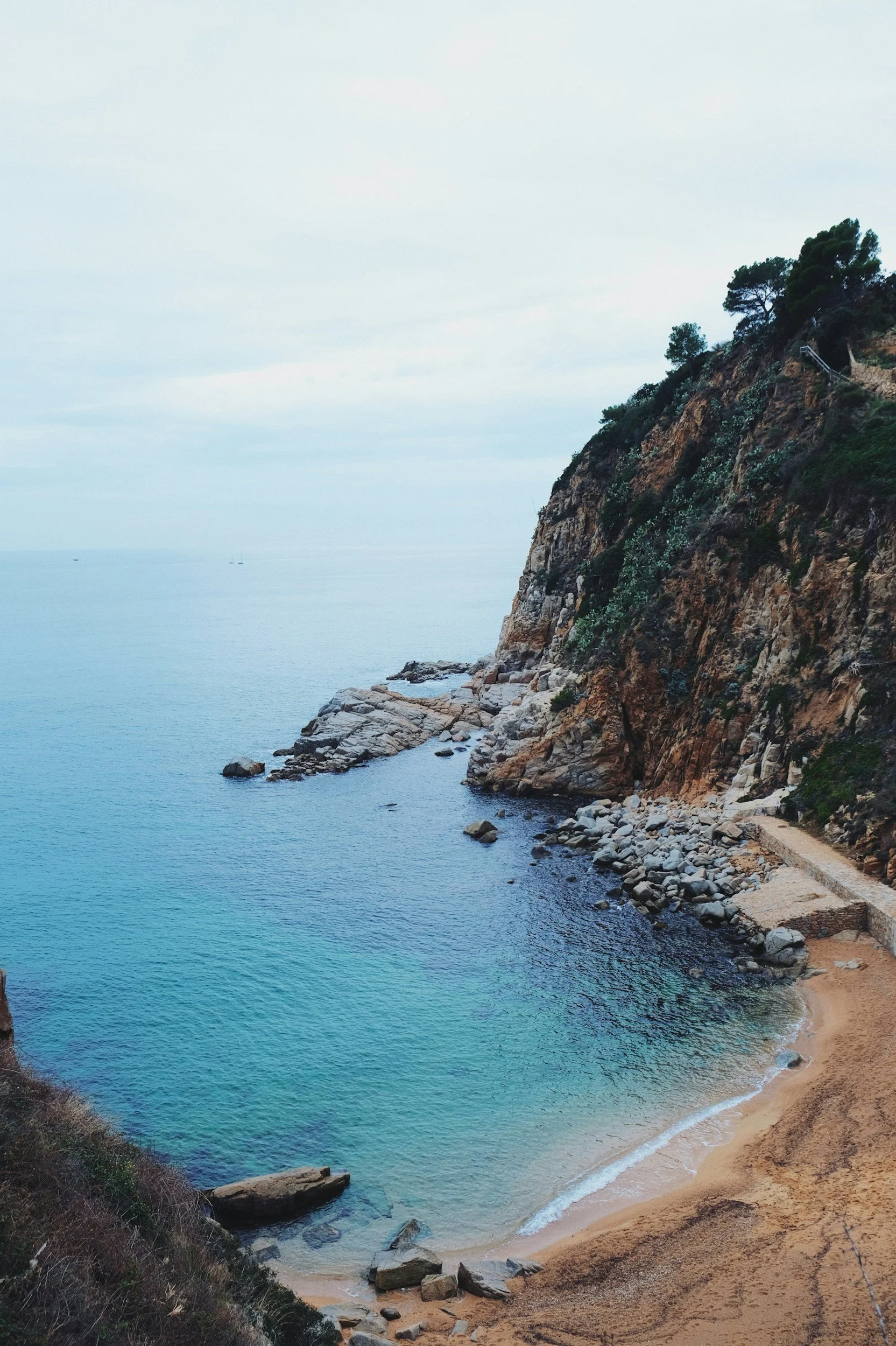 Best Private and Secluded Beaches Around the World