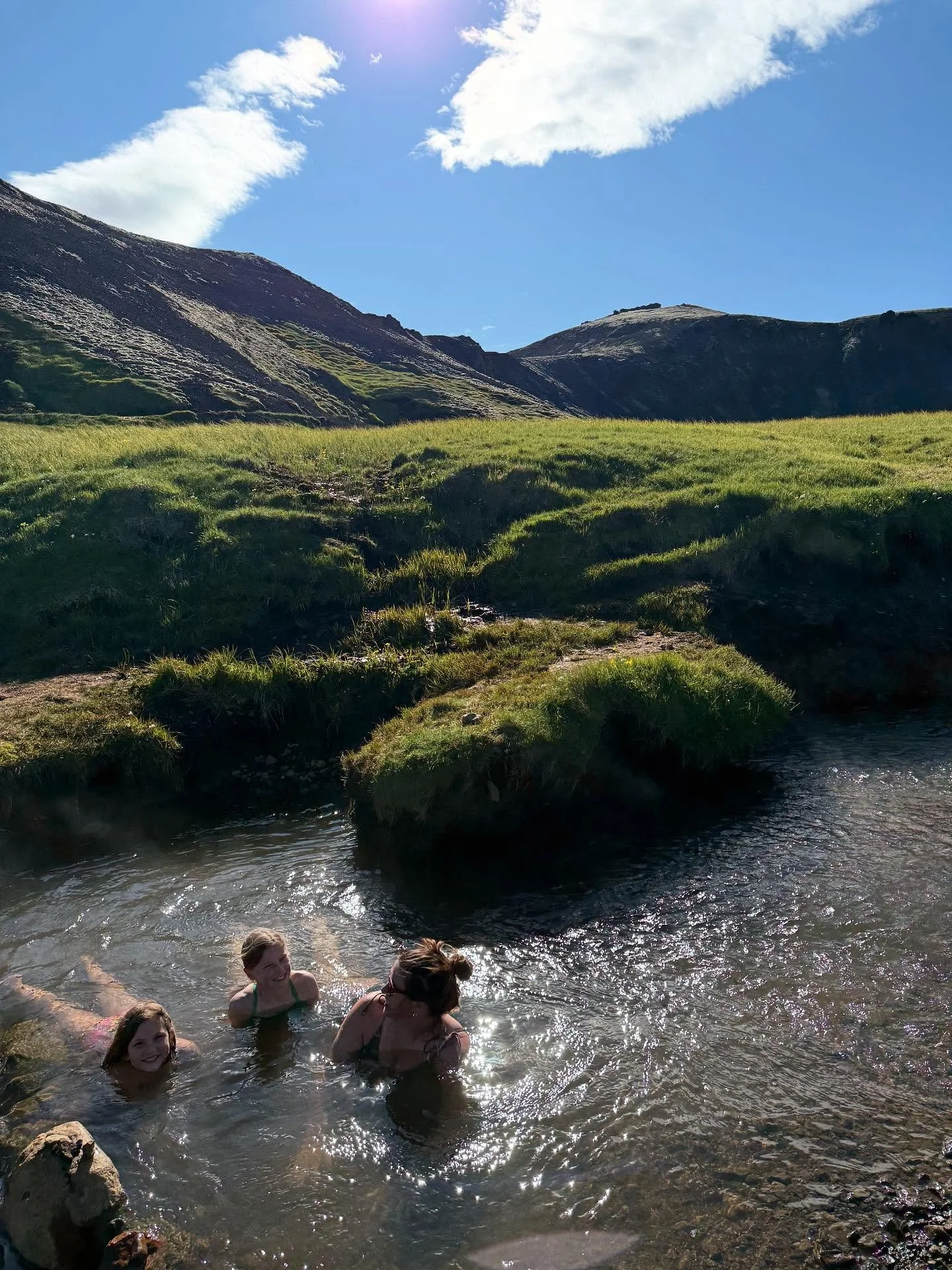 Iceland! Land of fire, ice, and sagas. So many photos to share and places to see&mdash;this is one trip everyone should make once in their life.

I&rsquo;ll be sharing our full journey (plus tips I picked up along the way!) in the WildHer Journal soo