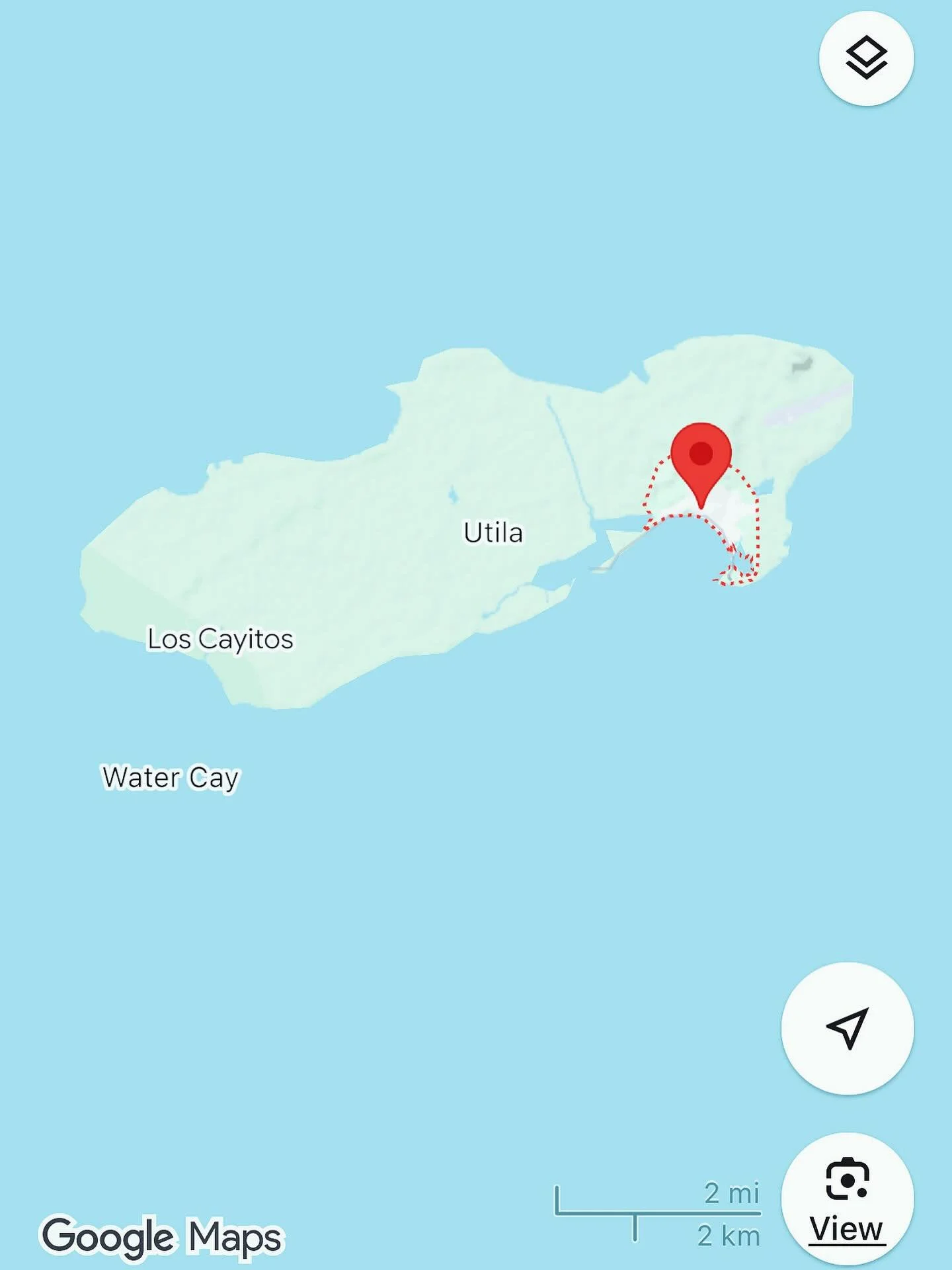 Utila may be small, but it offers big adventures. 🐬 Known for its whale sharks, vibrant reefs, and relaxed island atmosphere, this Bay Island is a destination you&rsquo;ll want to remember. You can snorkel, explore the island on a scooter, or enjoy 