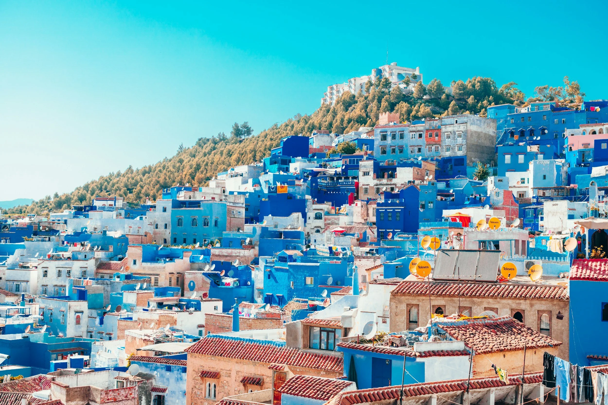 Morocco Travel & Why Everyone’s Talking About It