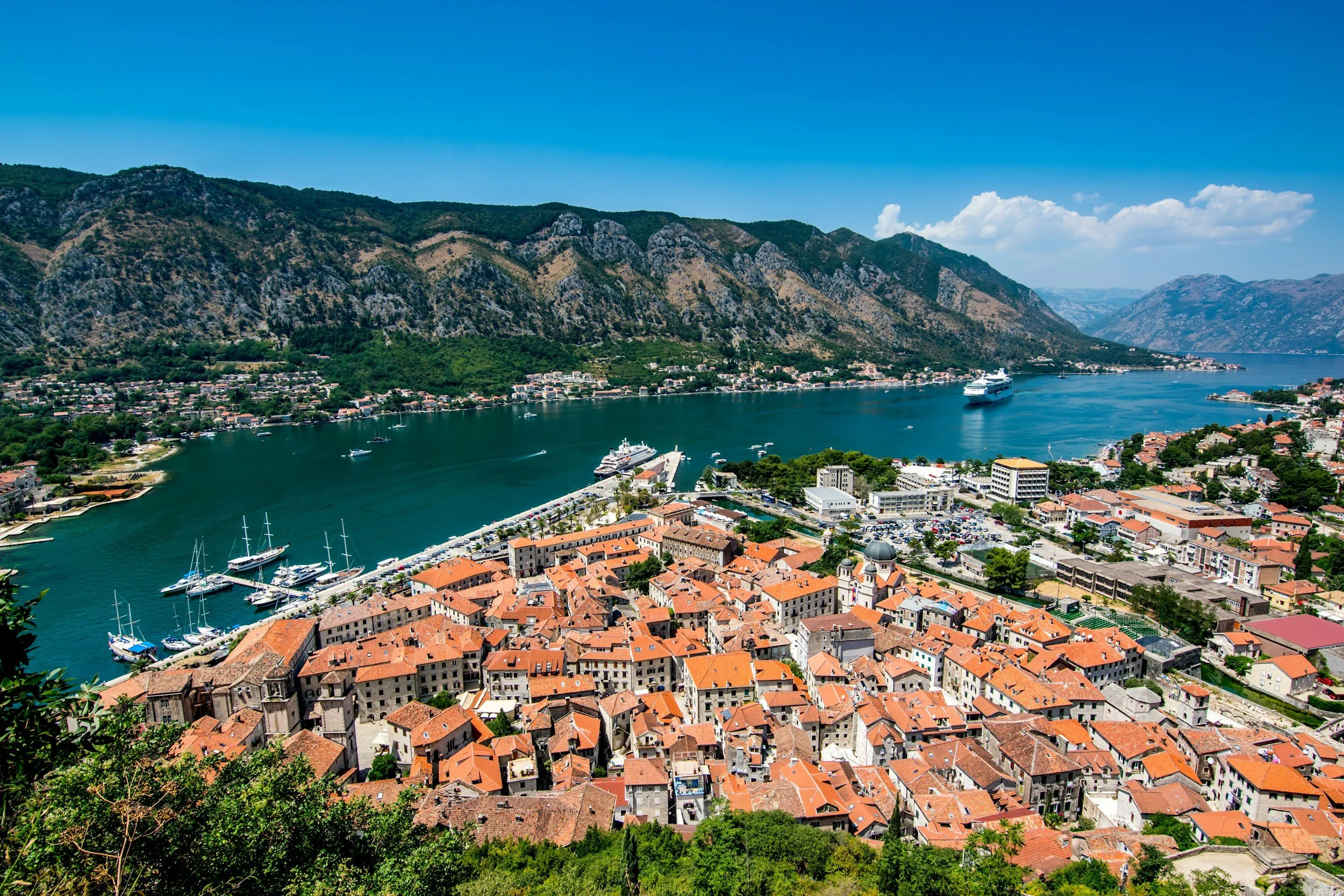 Montenegro Is Having a Moment—and It Makes Sense!