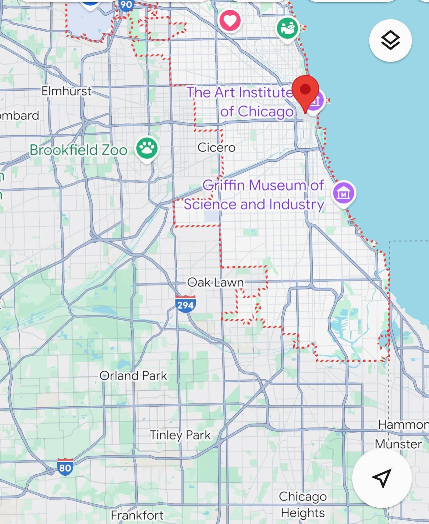 Chicago!! Until next time.

#ChicagoTravel #ChicagoLove #CityFix #TravelMoments #citygetaway