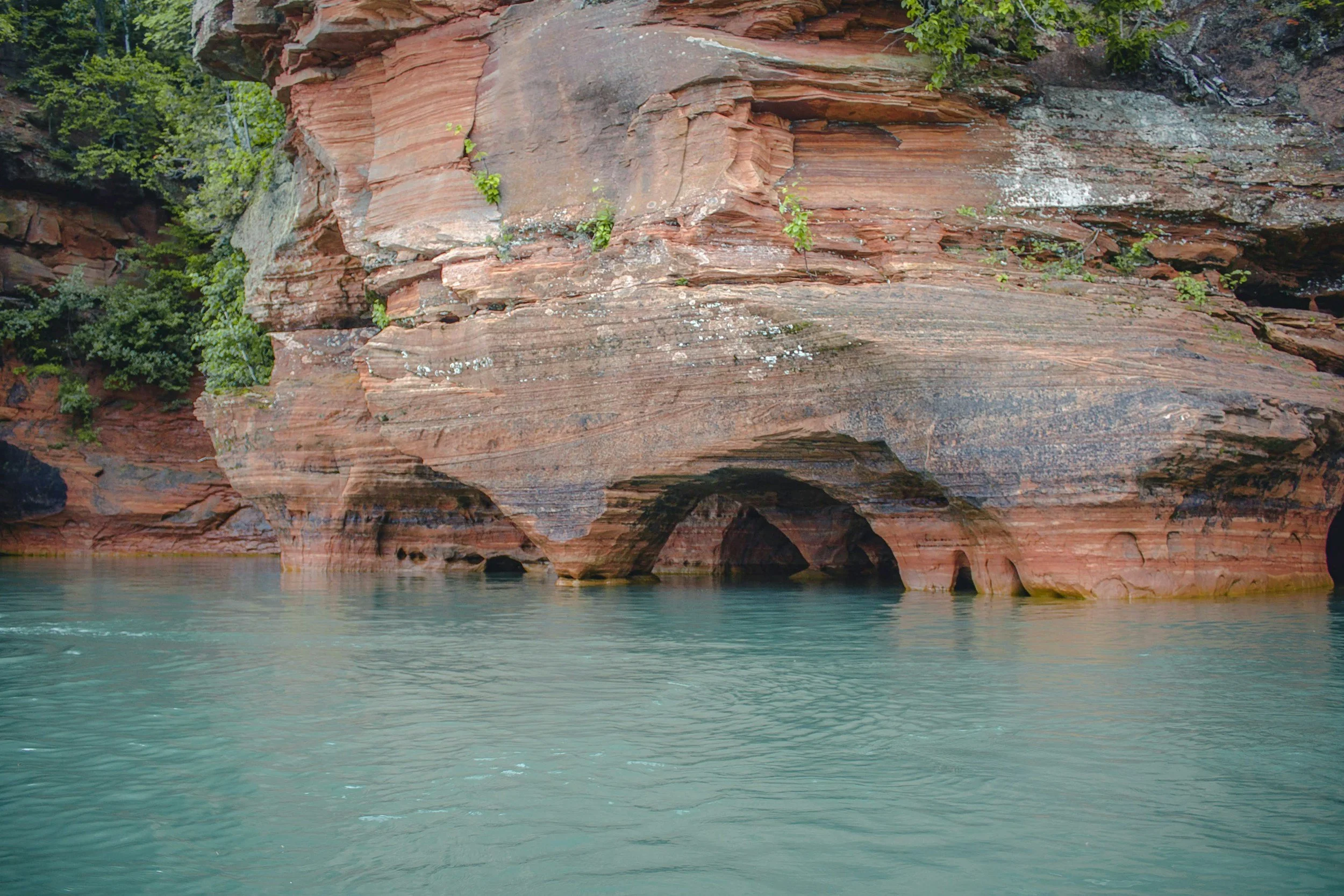 Wisconsin’s Apostle Islands &amp; Northwoods Road Trip