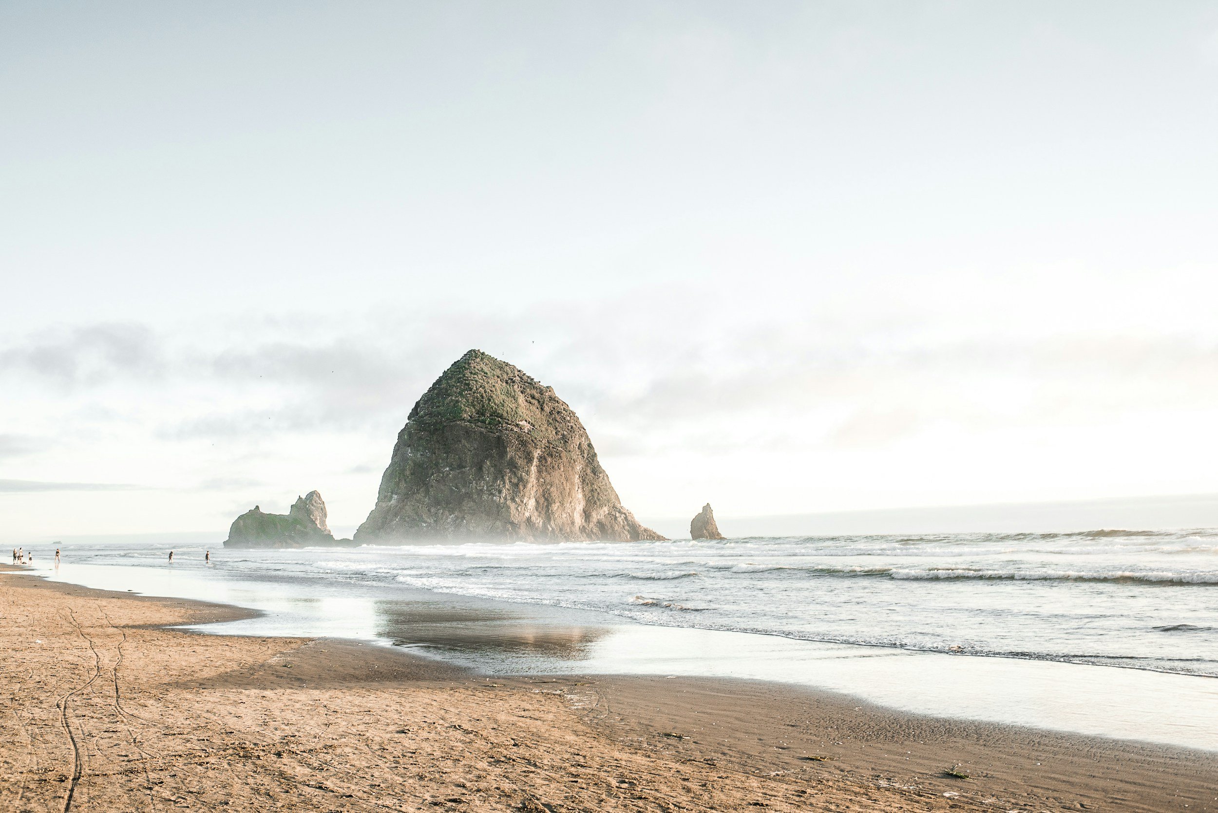 Oregon Coast Road Trip: A 4-Day Summer Itinerary I’m Saving (and Would Love to Book for You)