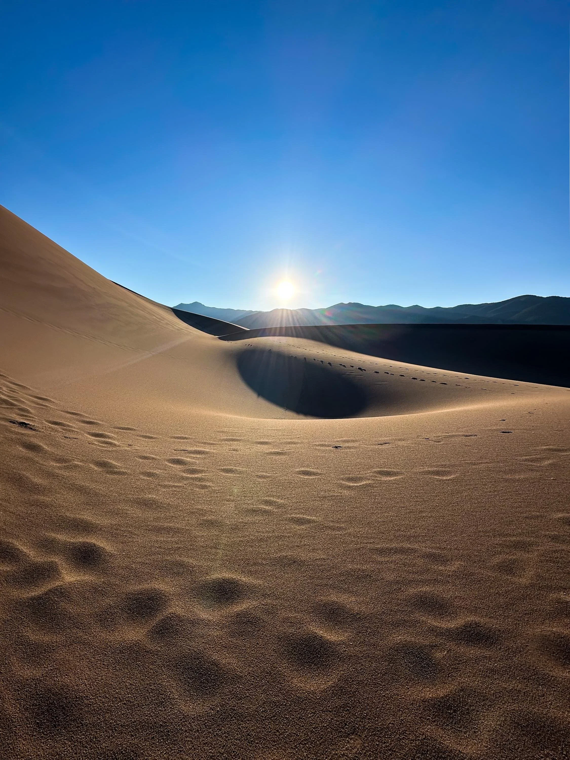 From Sand to Snow: The Ultimate Southern Colorado Adventure