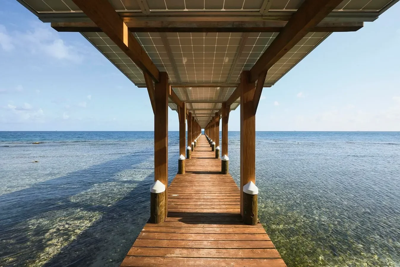 Overwater Bungalows Beyond the Maldives: 7 Unique Places to Stay Over the Water