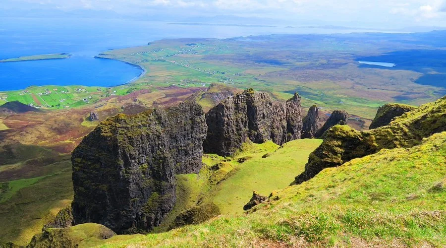 The Ultimate Scotland Road Trip: Wild Beauty, Coastal Drives &amp; Isle of Skye Magic