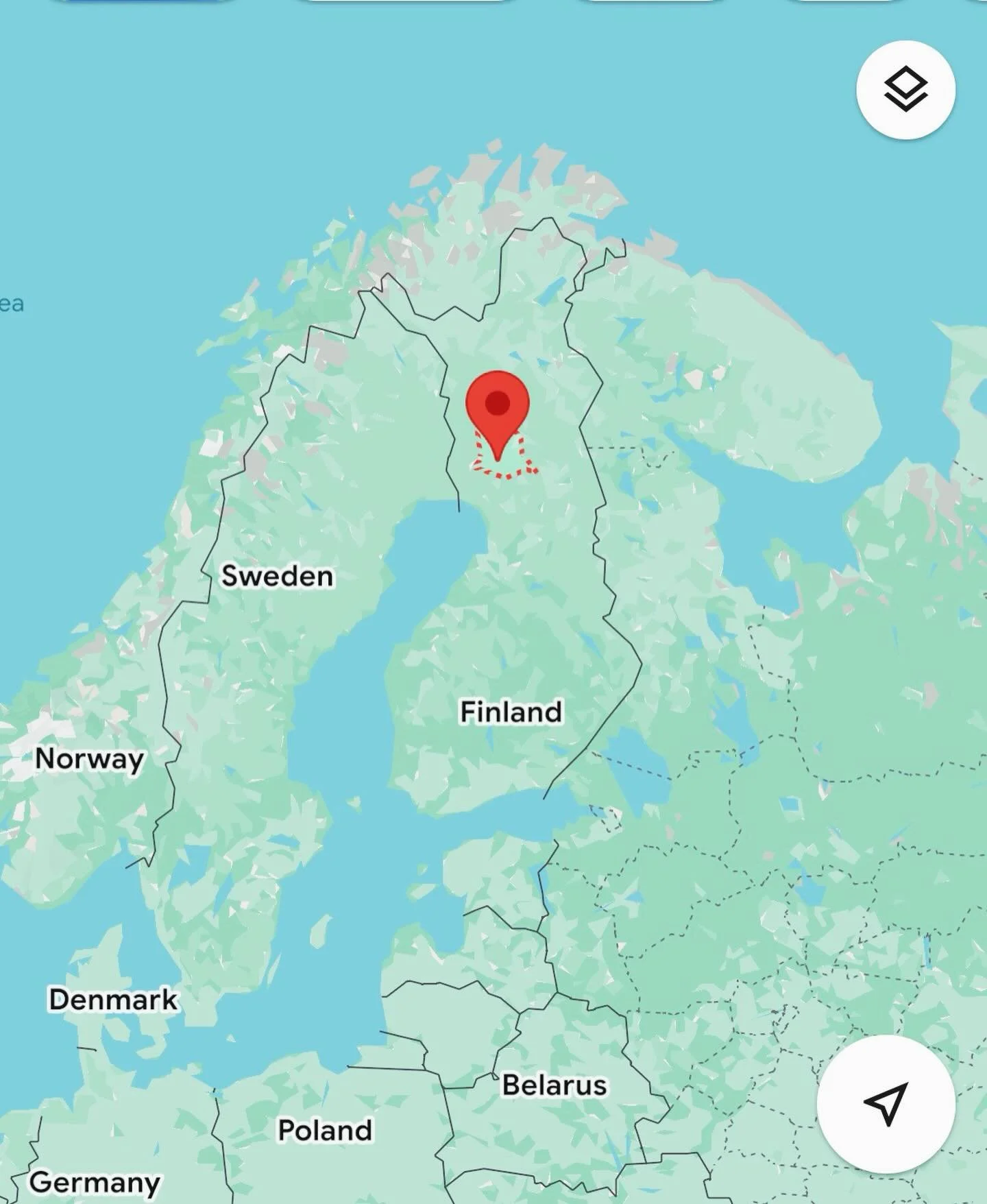 6 Places You Can Cross the Arctic Circle

1) Rovaniemi, Finland
2) Tromso, Norway
3) Iceland
4) Greenland
5) Alaska
6) Arctic Circle Cruises

66.5 Degrees North Latitude!! Bucket List Travel!!

#arctic #finland #bucketlist #adventuretravel