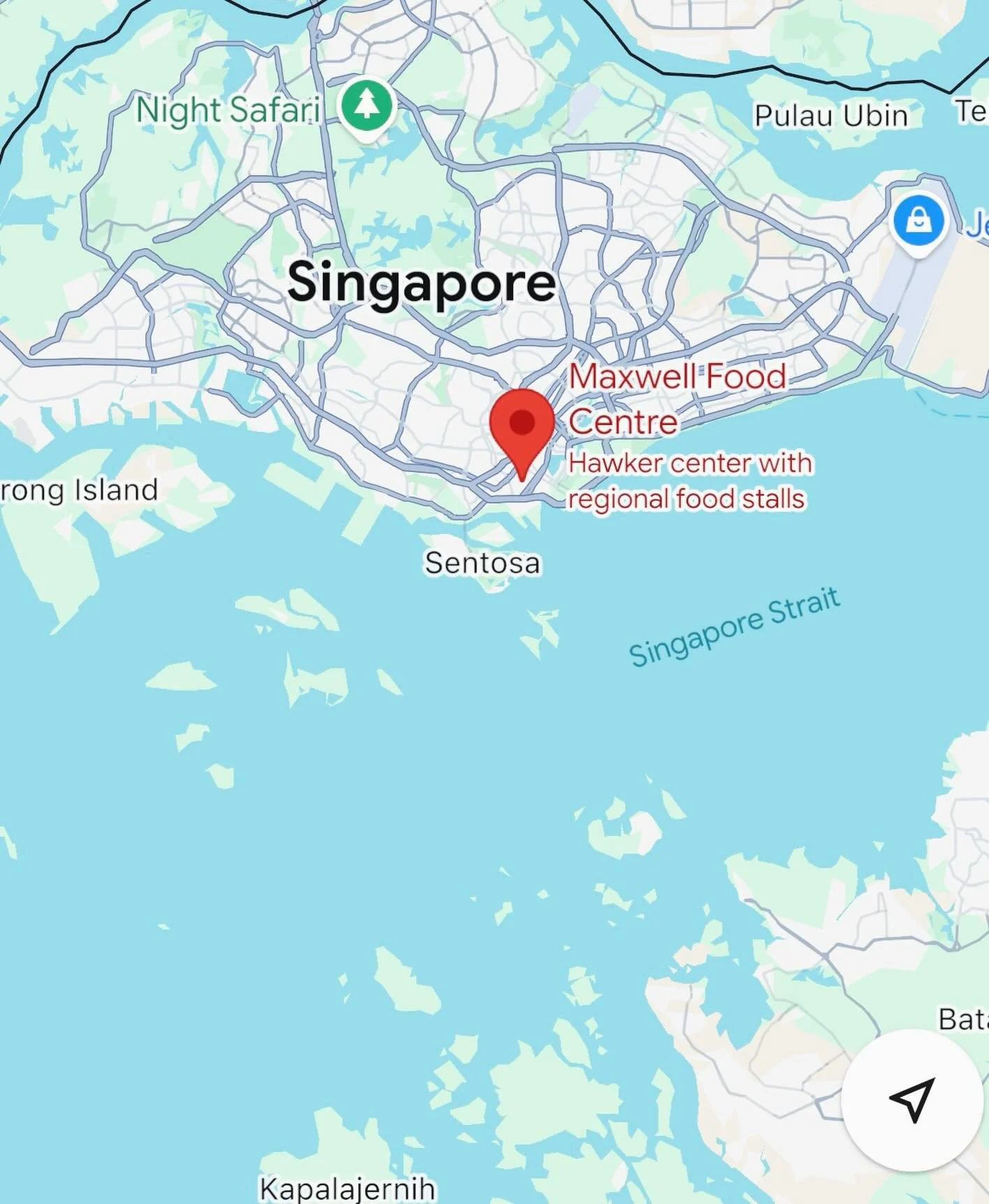 Singapore is one of the safest cities in the world! Getting around is simple and stress-free, and the food is unforgettable! It's the perfect destination whether you're going solo, with a buddy, or with family!

#signapore #solotravellingwoman #safec