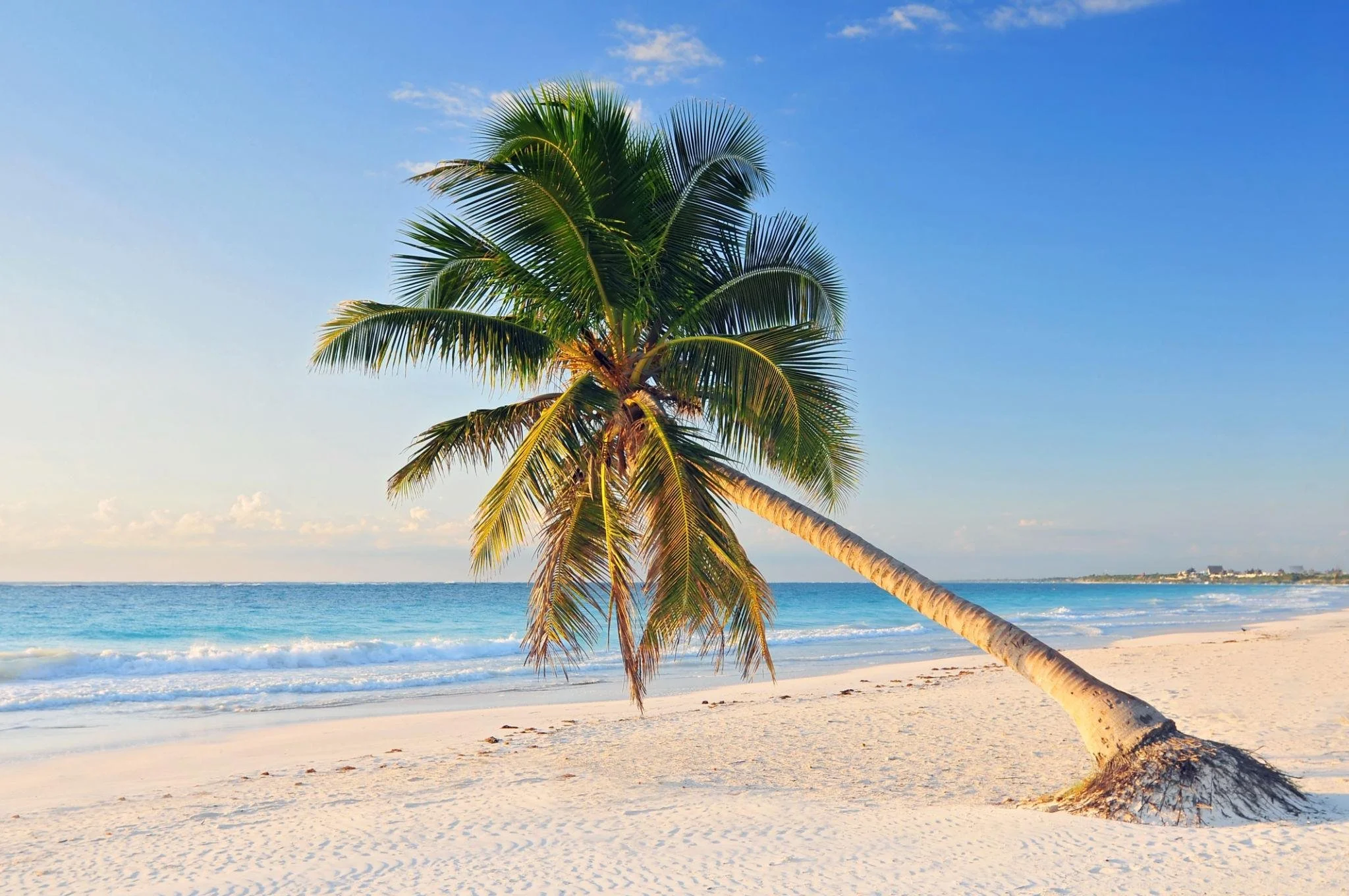 Why Cancun (and the Riviera Maya) is Easy Travel