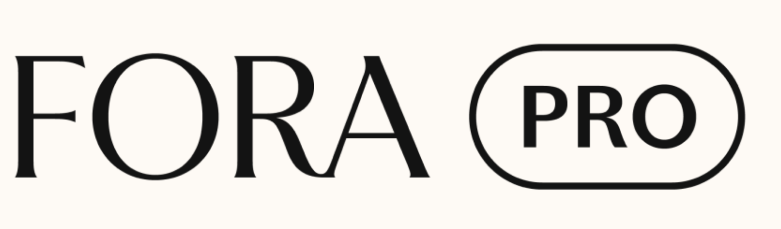 Fora Pro Advisor Designation Image