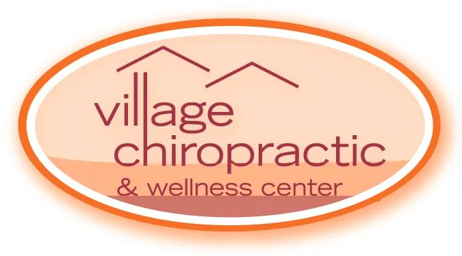 Village Chiropractic & Wellness Center logo.jpg