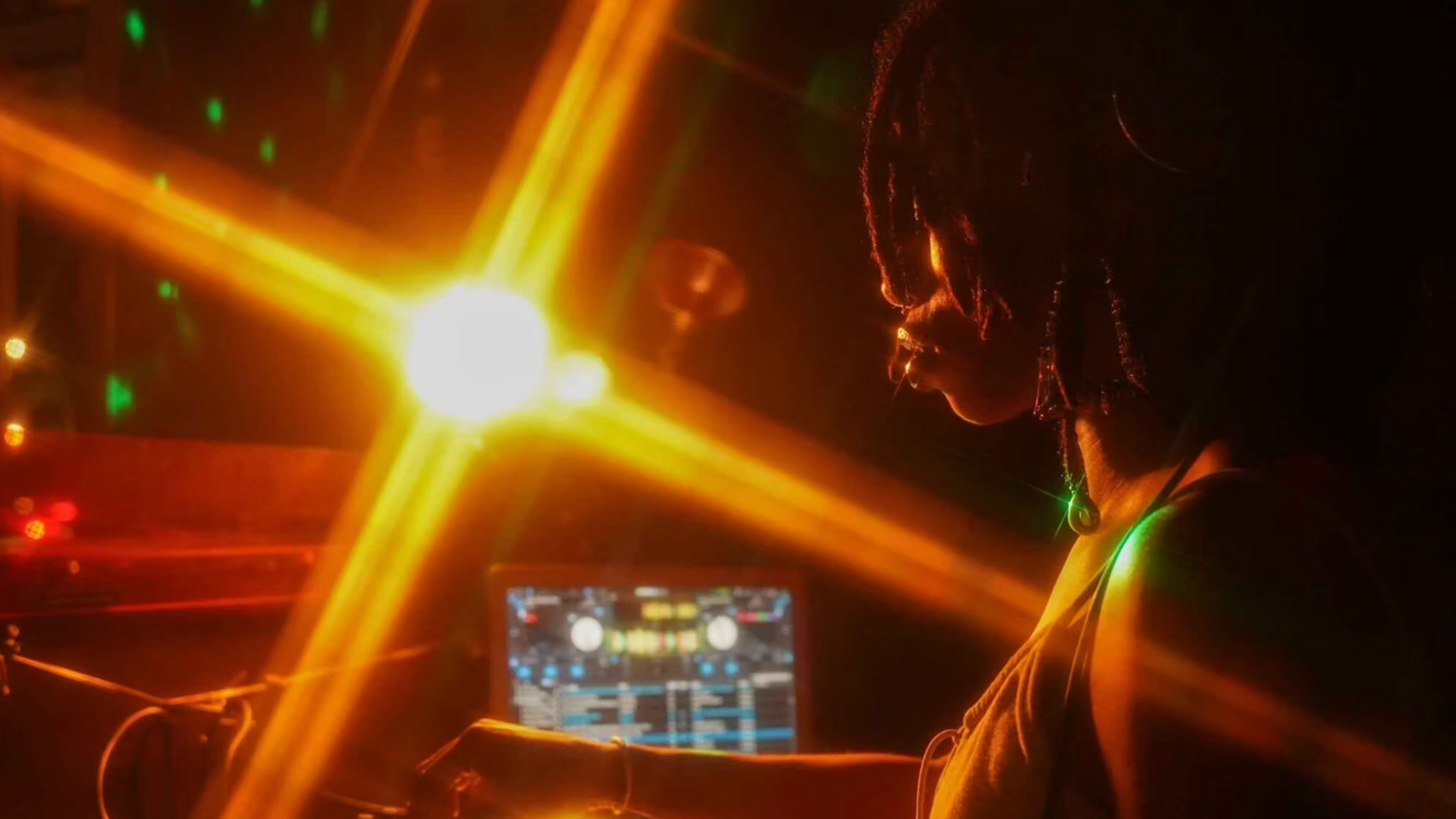 DJ BlackWoman