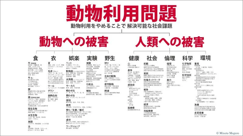 動物利用問題