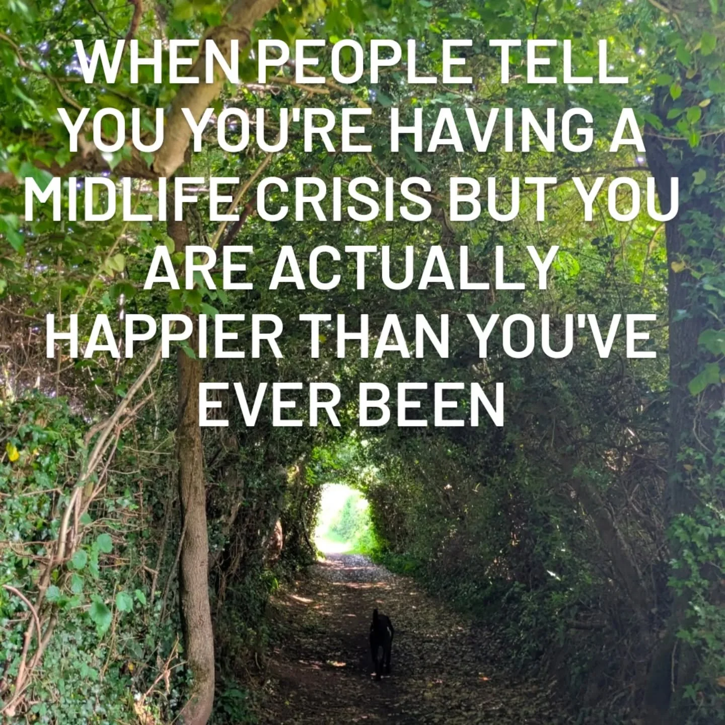 How many people can relate to this?