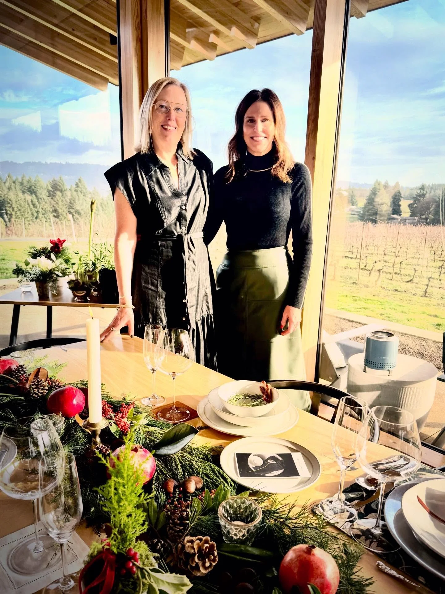 Our workshop was such a beautiful reminder of how powerful it is when women support women in business. Grateful for shared creativity, meaningful connection, and new friendships. 

Grateful to you- 
@florawoodpdx