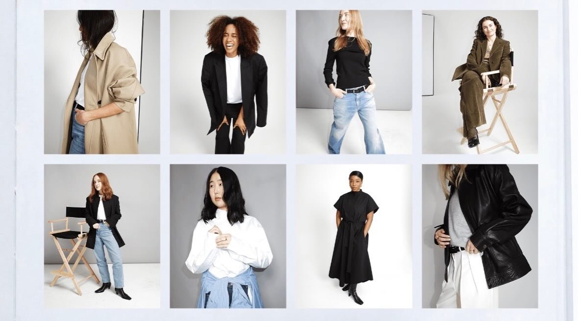 Spring is the perfect moment to pause and edit.

Before adding anything new to your wardrobe, take time to refine what you already own.

Pull out the pieces you love, remove what no longer serves you, and notice the gaps. A thoughtful wardrobe isn&rs