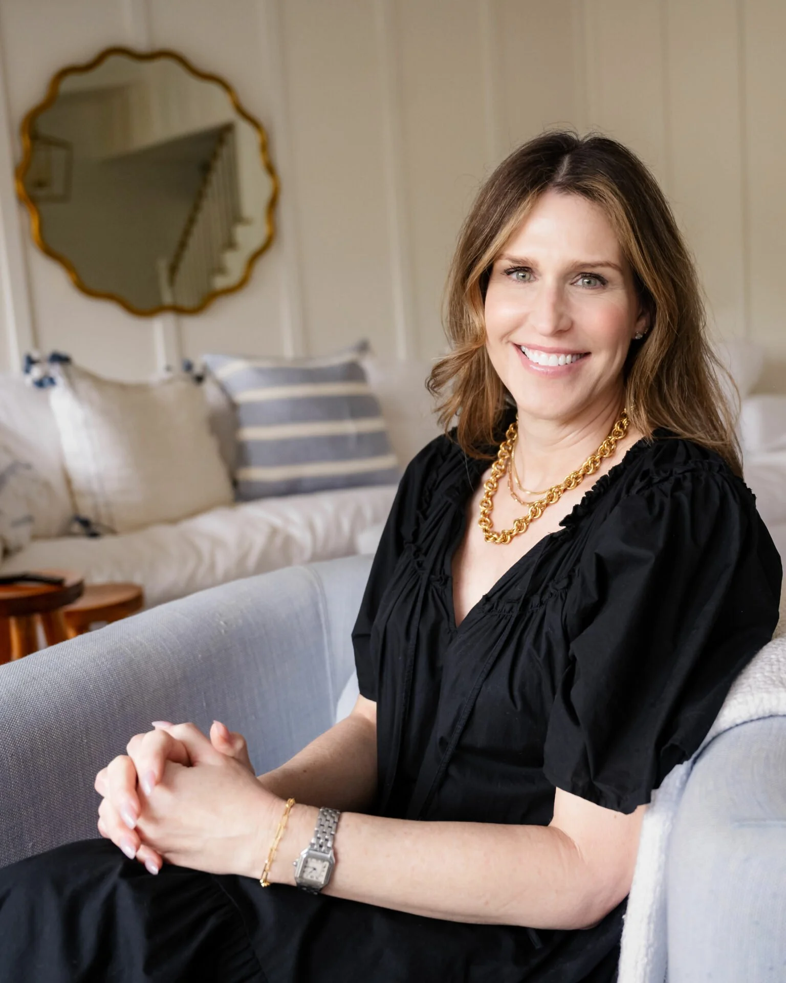 Jocelyn Stuart Wardrobe Stylist Portland Oregon