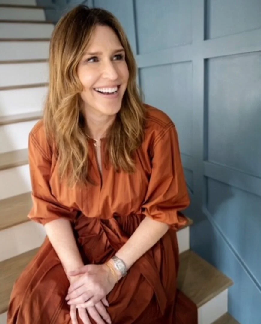 Jocelyn Stuart Home Wardrobe Stylist Lake Oswego