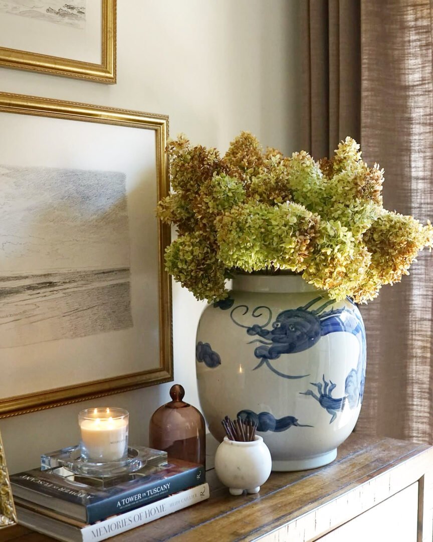 Home Decor in Lake Oswego by Jocelyn Stuart