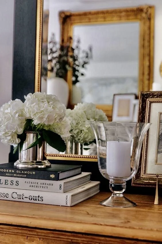 Home Decor by Jocelyn Stuart Portland, Oregon