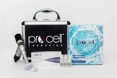 Microchanneling Consultation