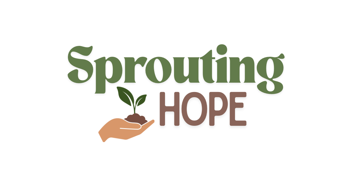 Sprouting Hope 