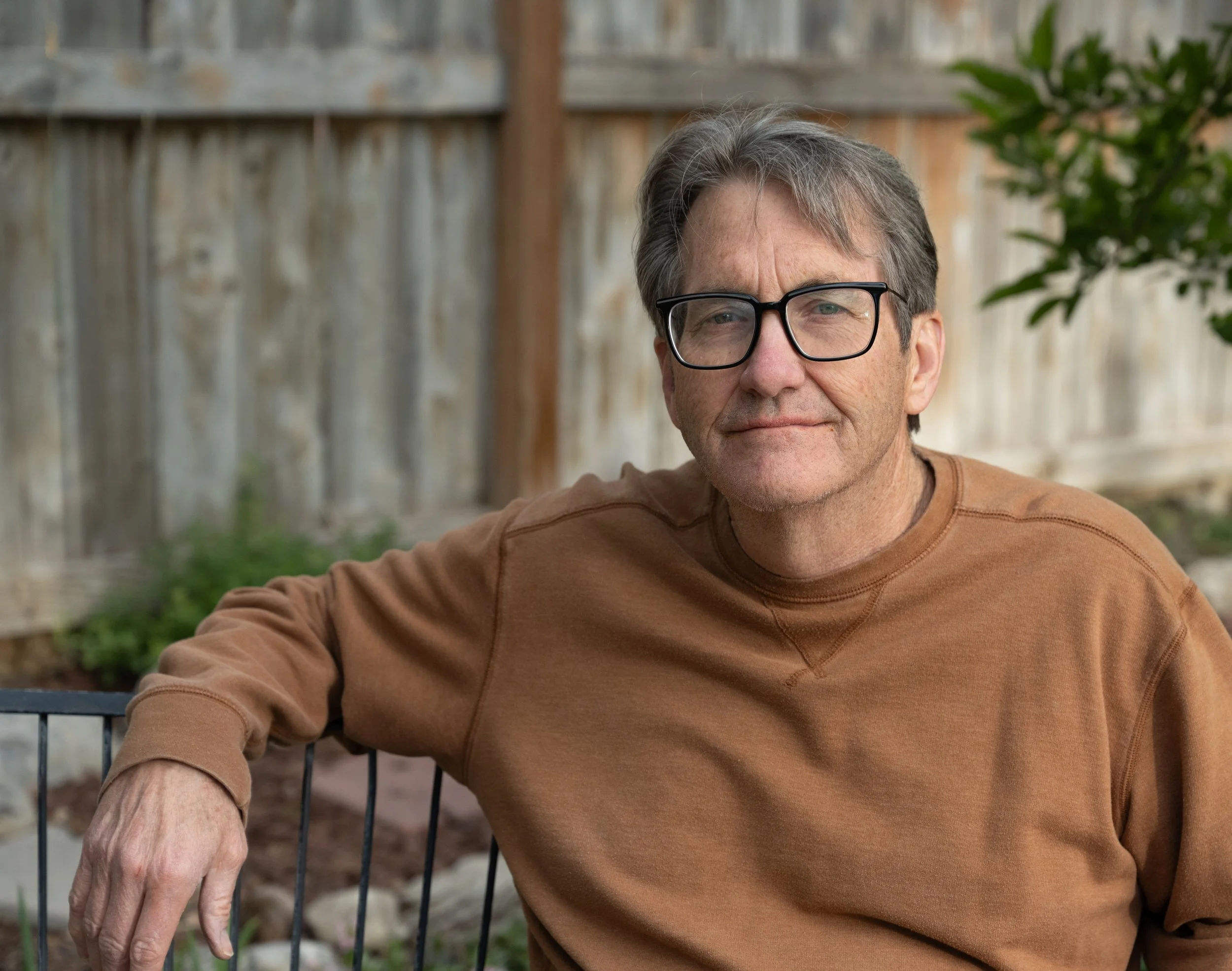 Steven L. Peck