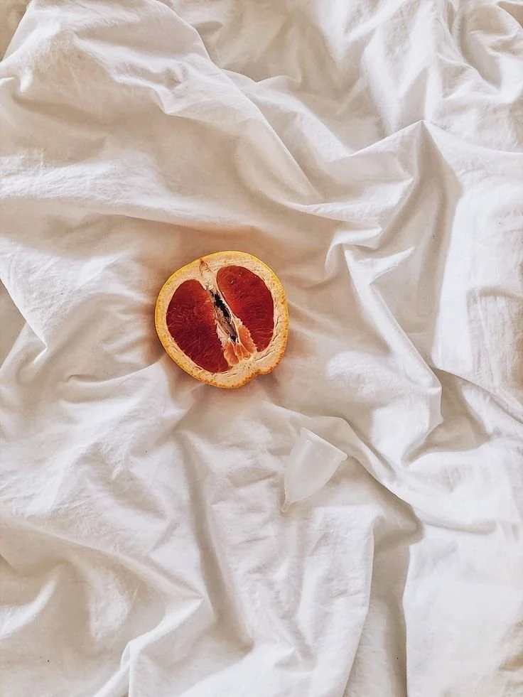 La revolución de menstruar en paz