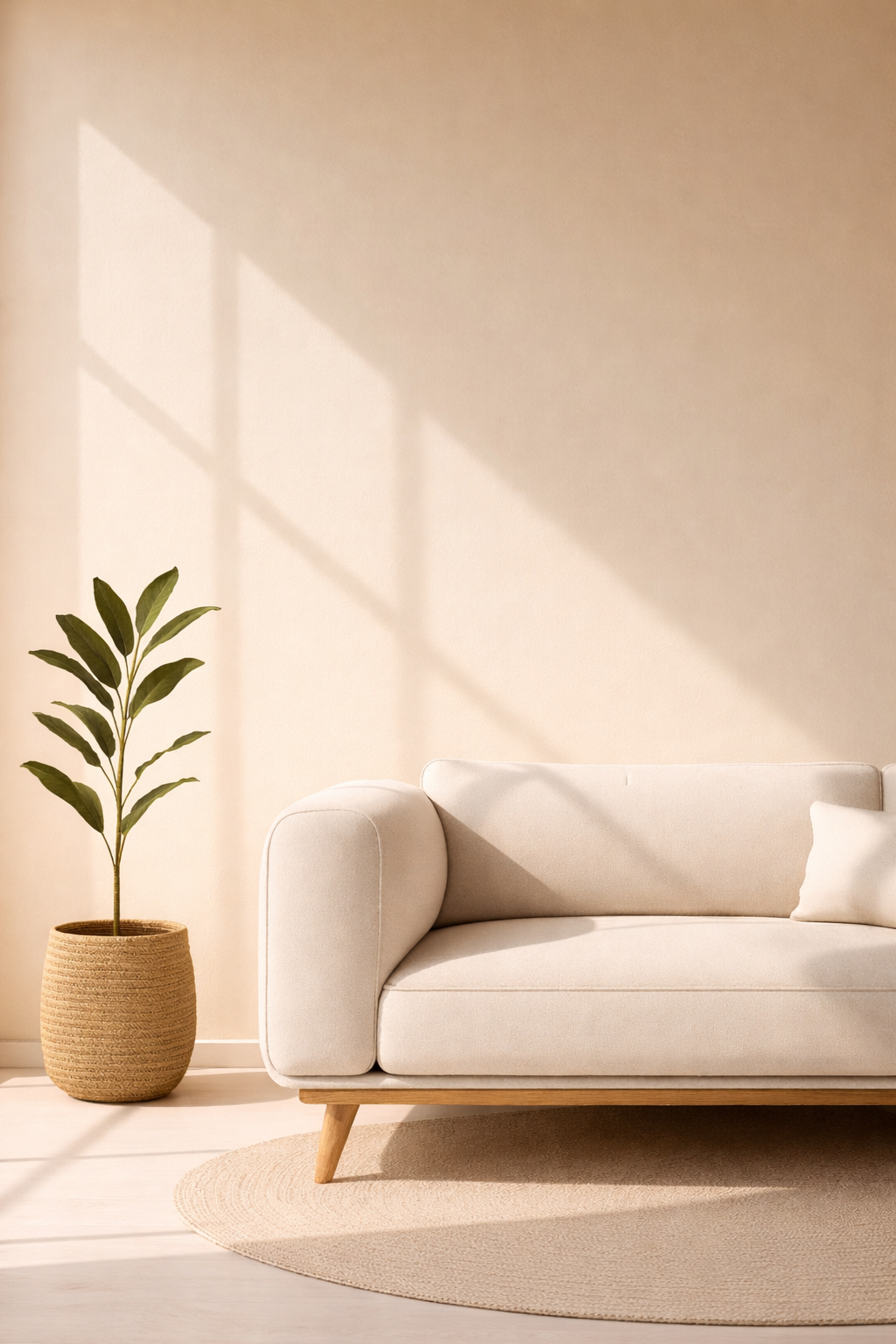 salon y confort, aerotermia, eficiencia. casas cómodas y eficientes