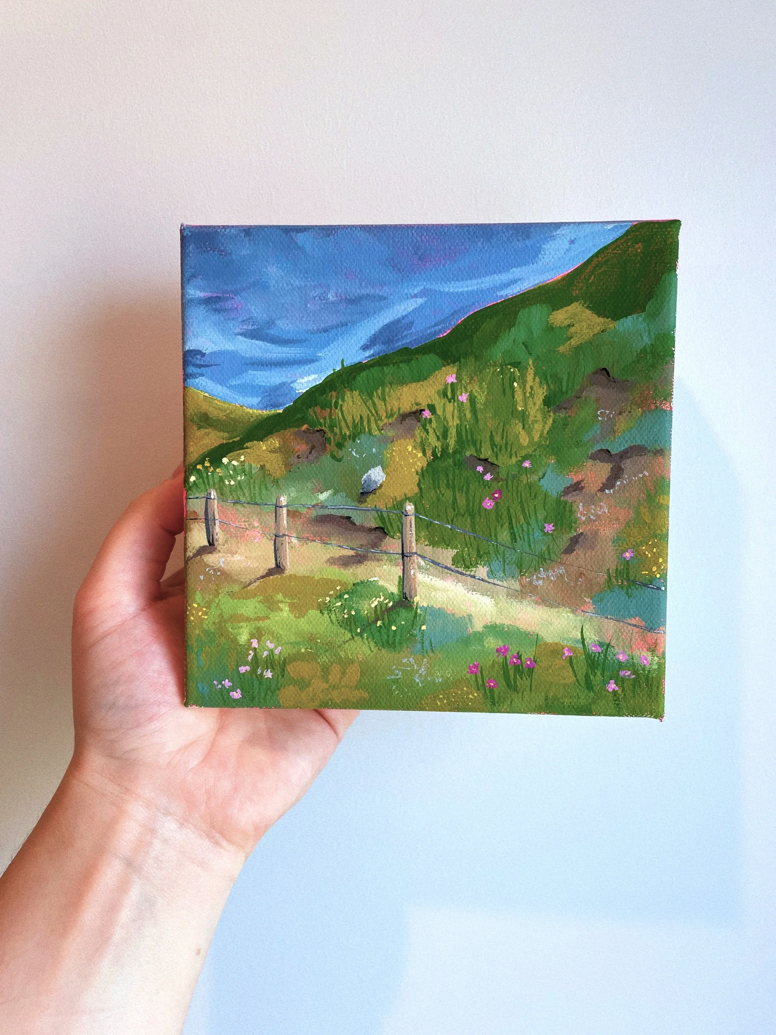 Private Property - Cedar Bones Studio.jpg