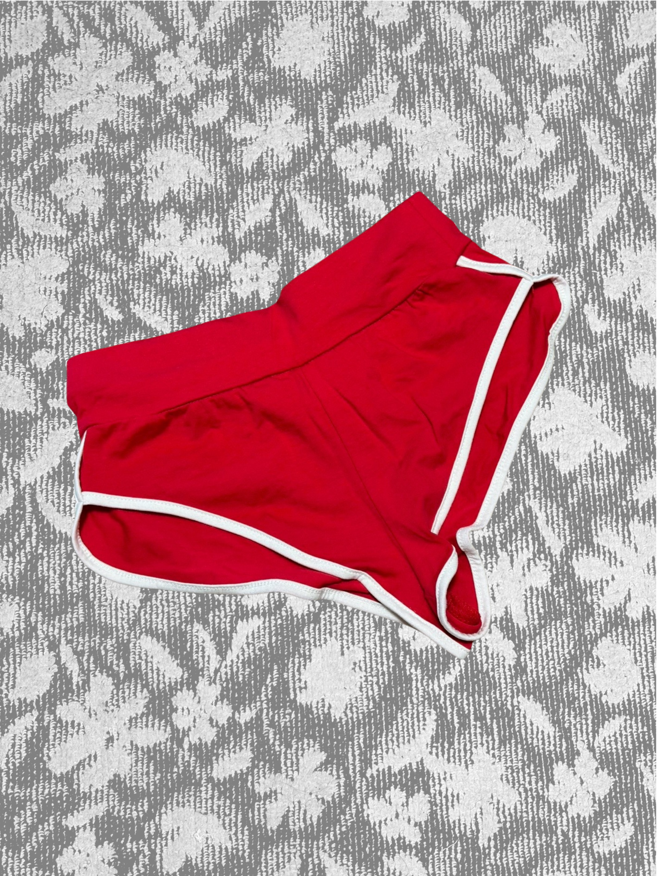 ブルマ(レッド)