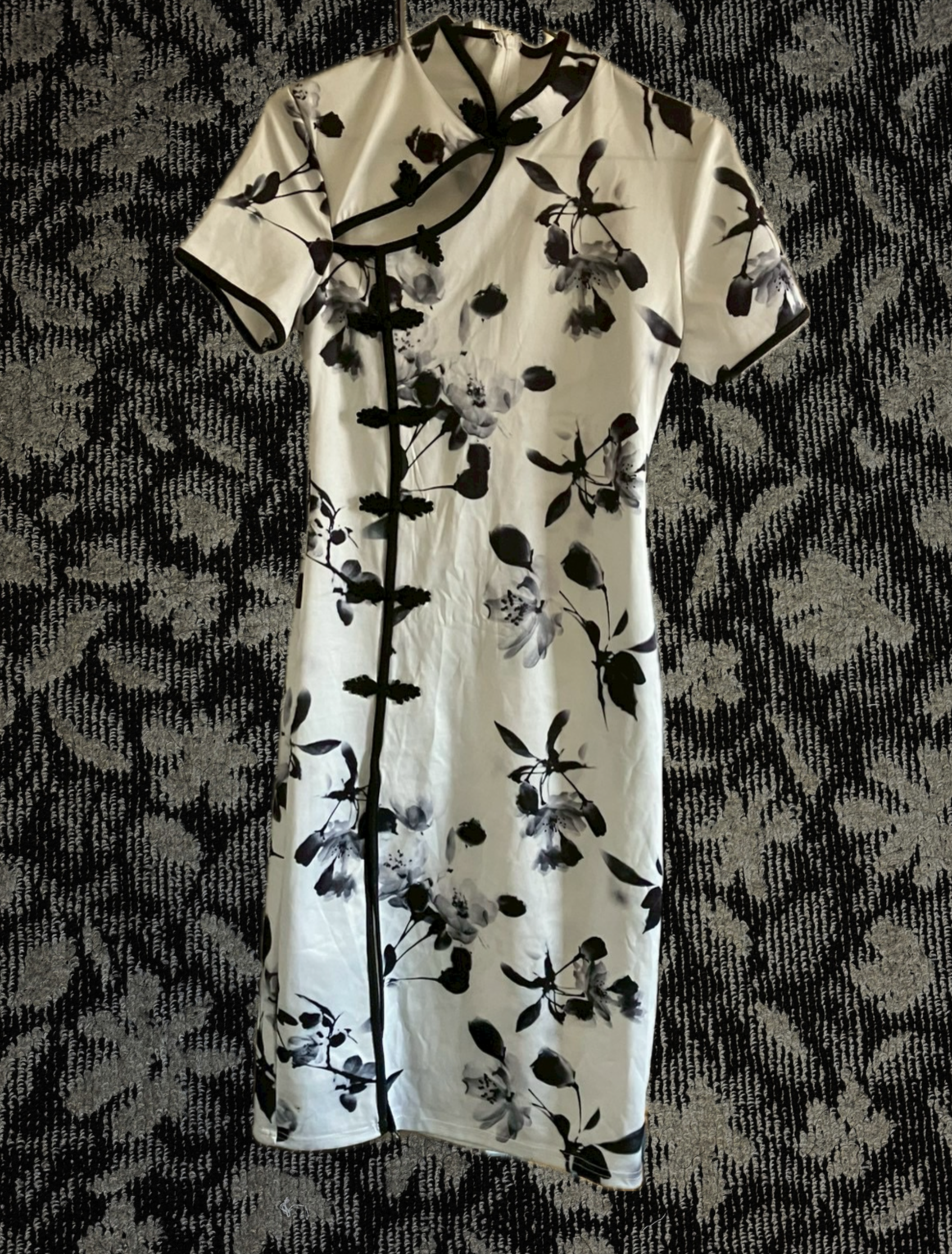 チャイナドレス