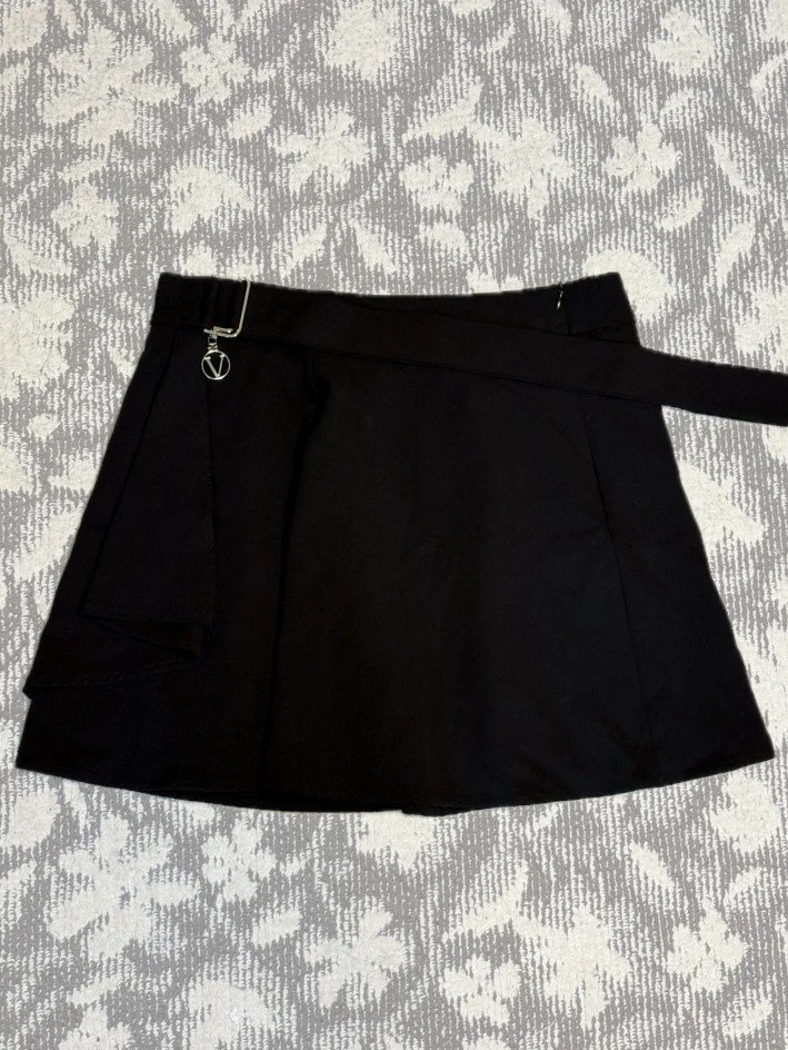 VALENTINOミニスカート