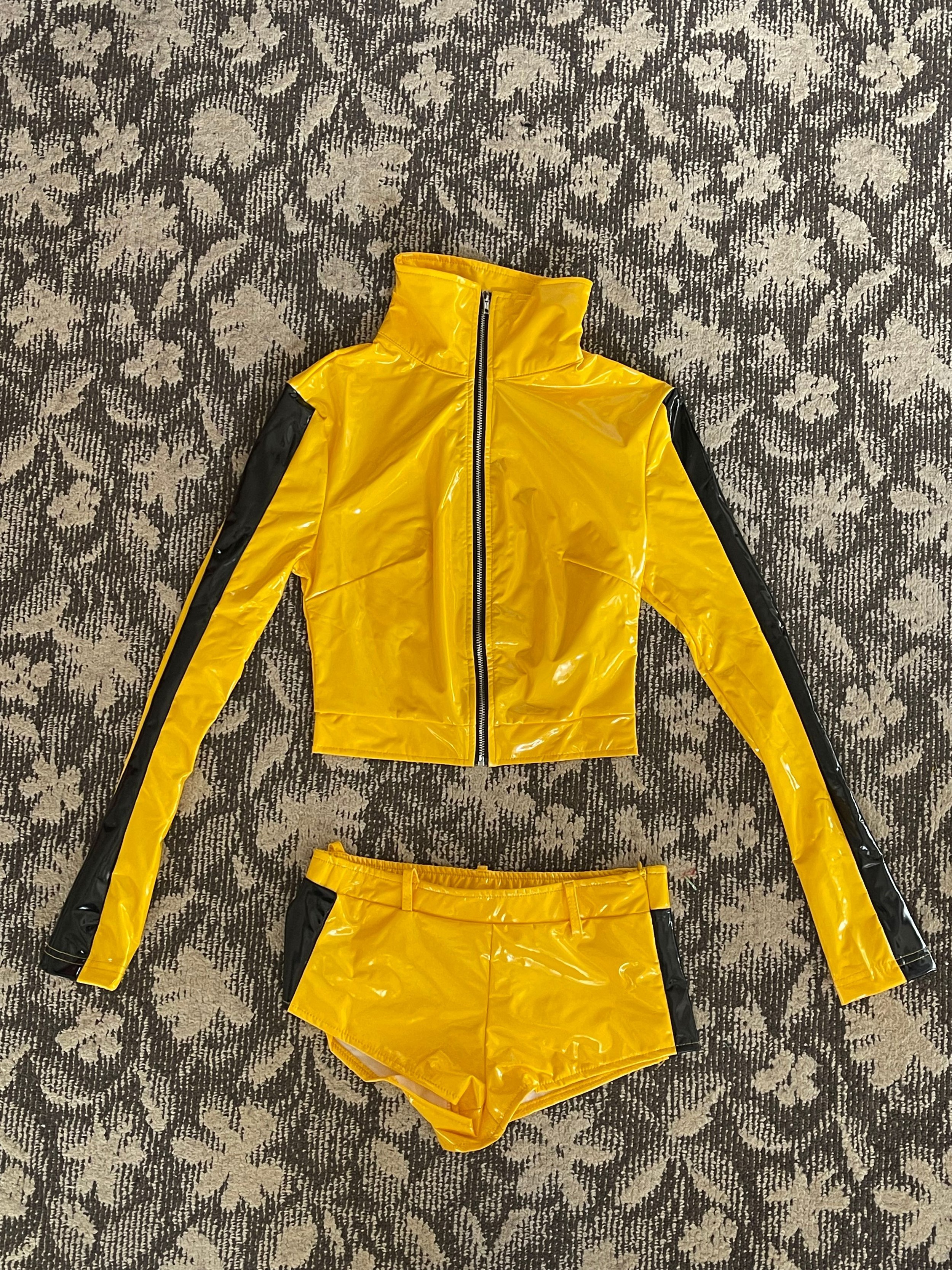 キルビル ビアトリックス キドー コスチューム