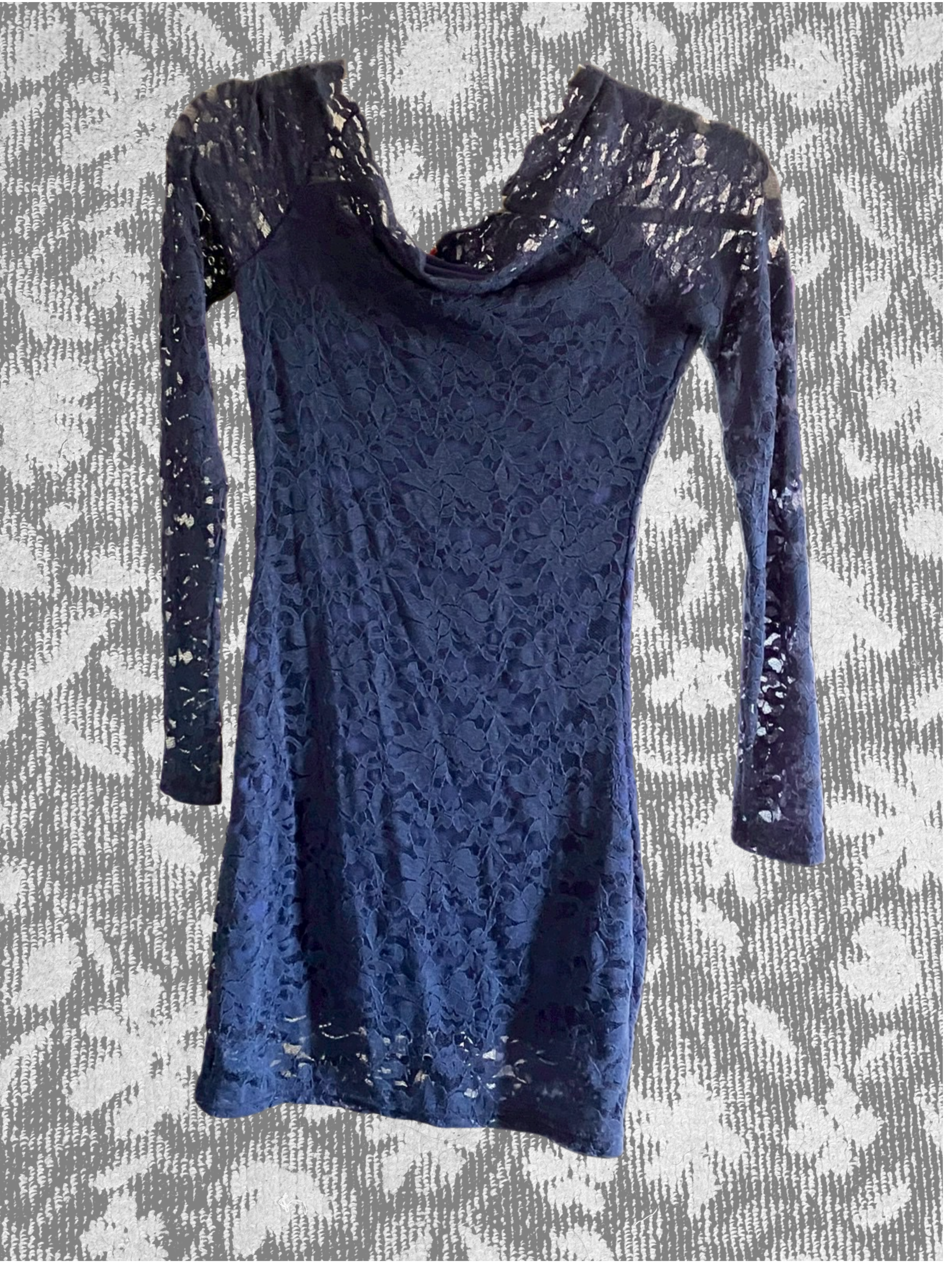 レースワンピース