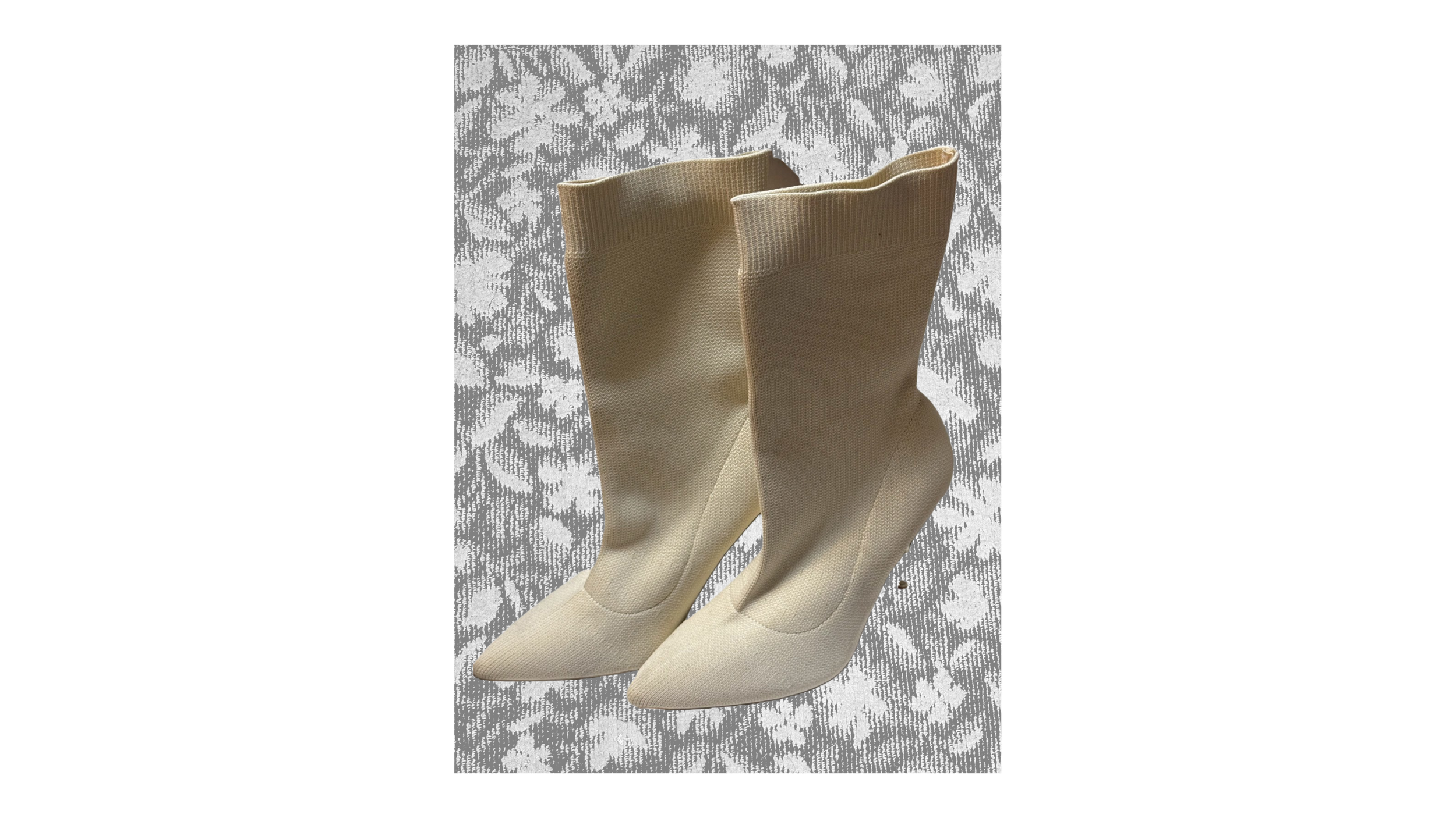 ショートブーツ