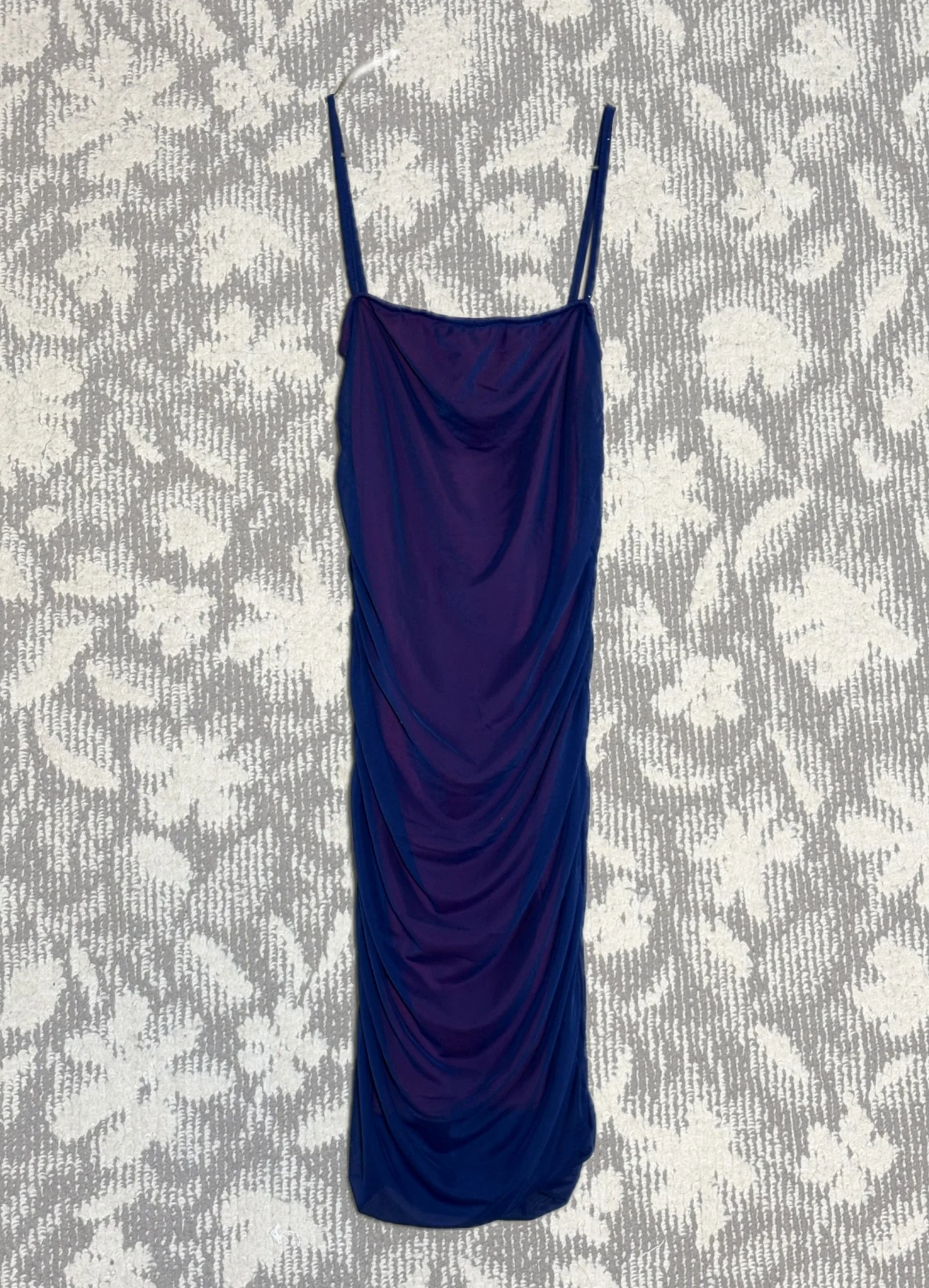 キャミワンピース