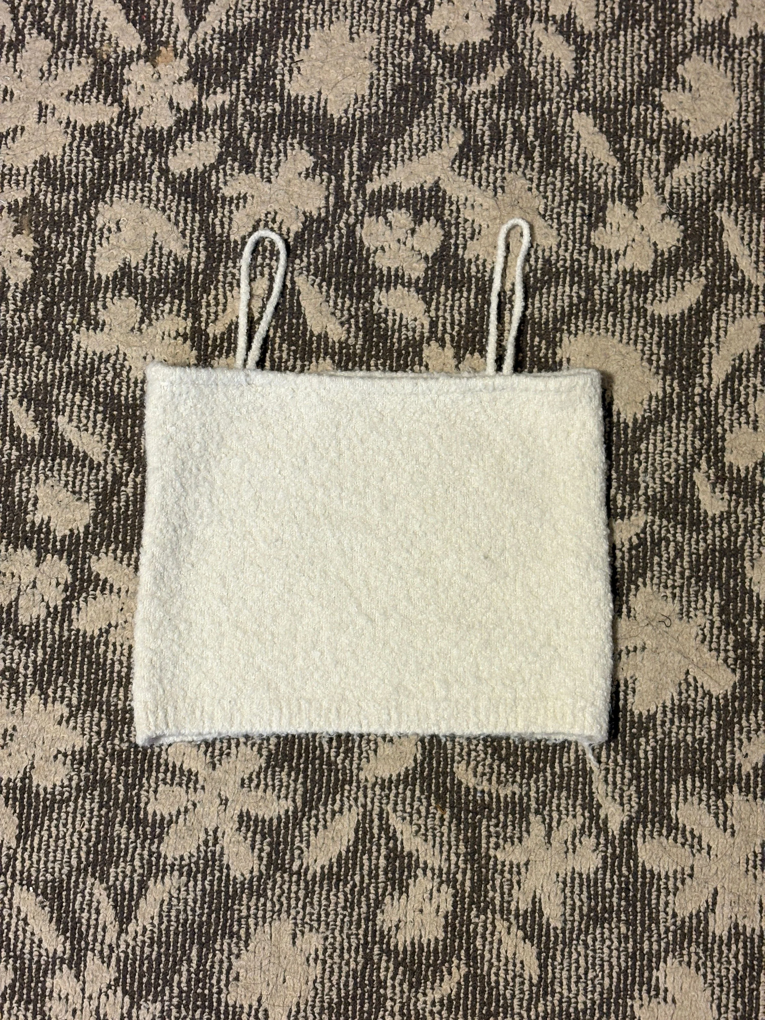 クロップトップ