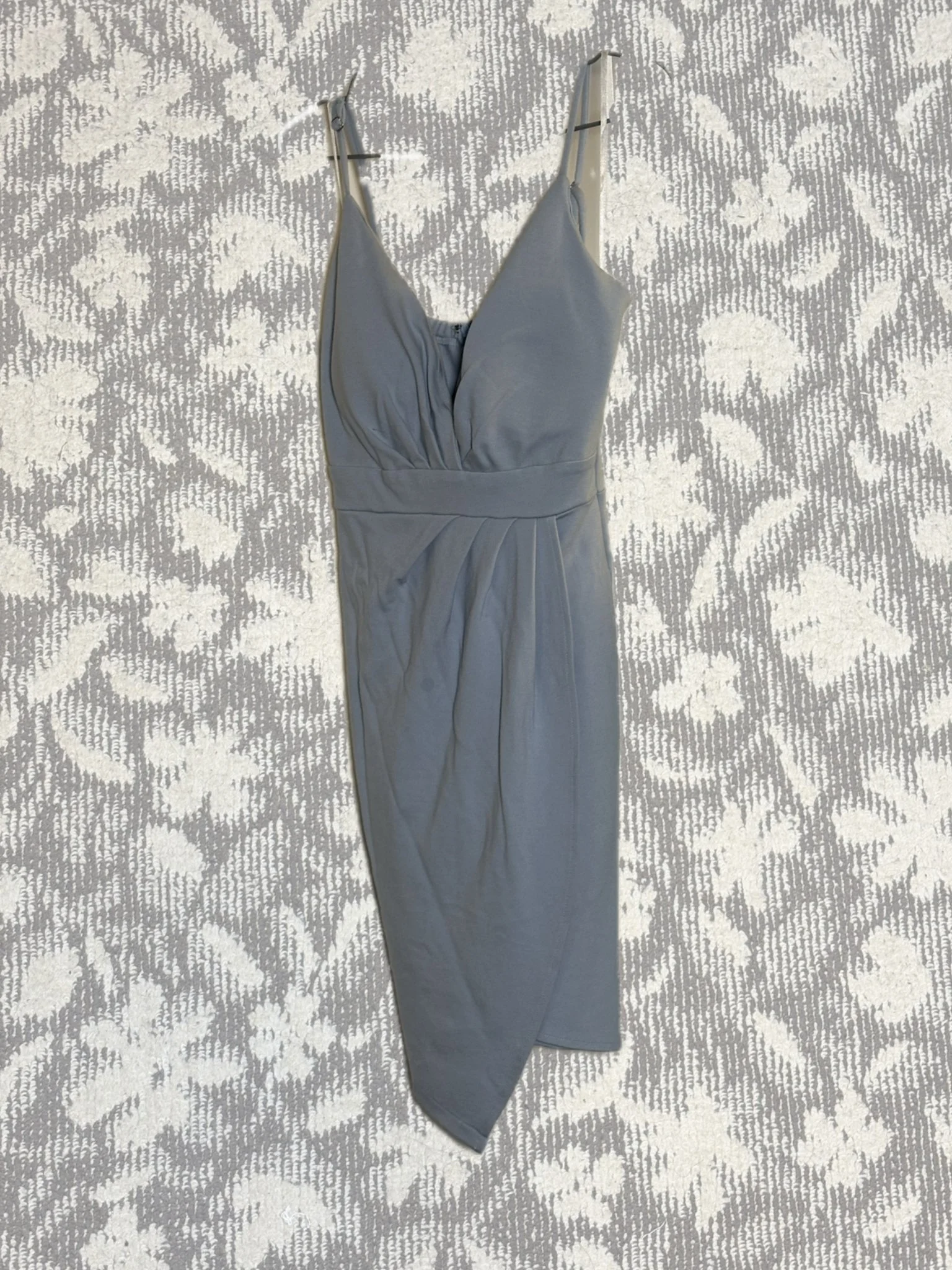 タイトミニドレス