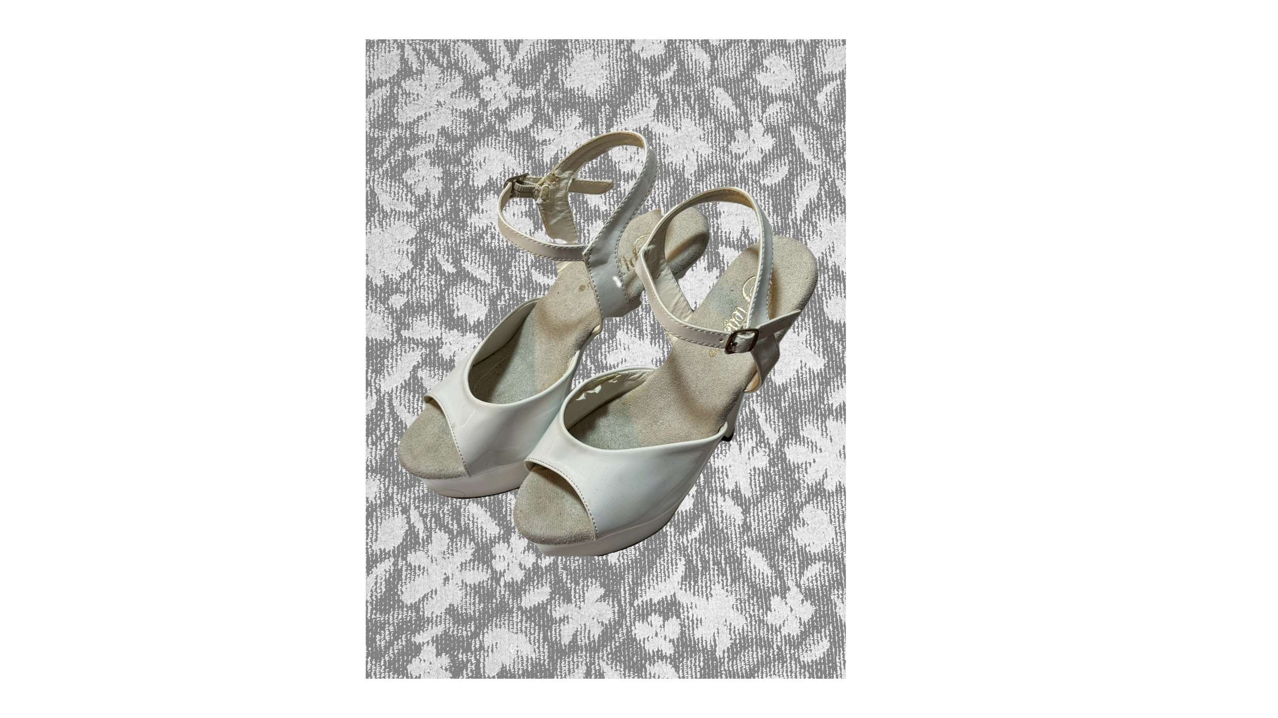 コンフォートサンダル