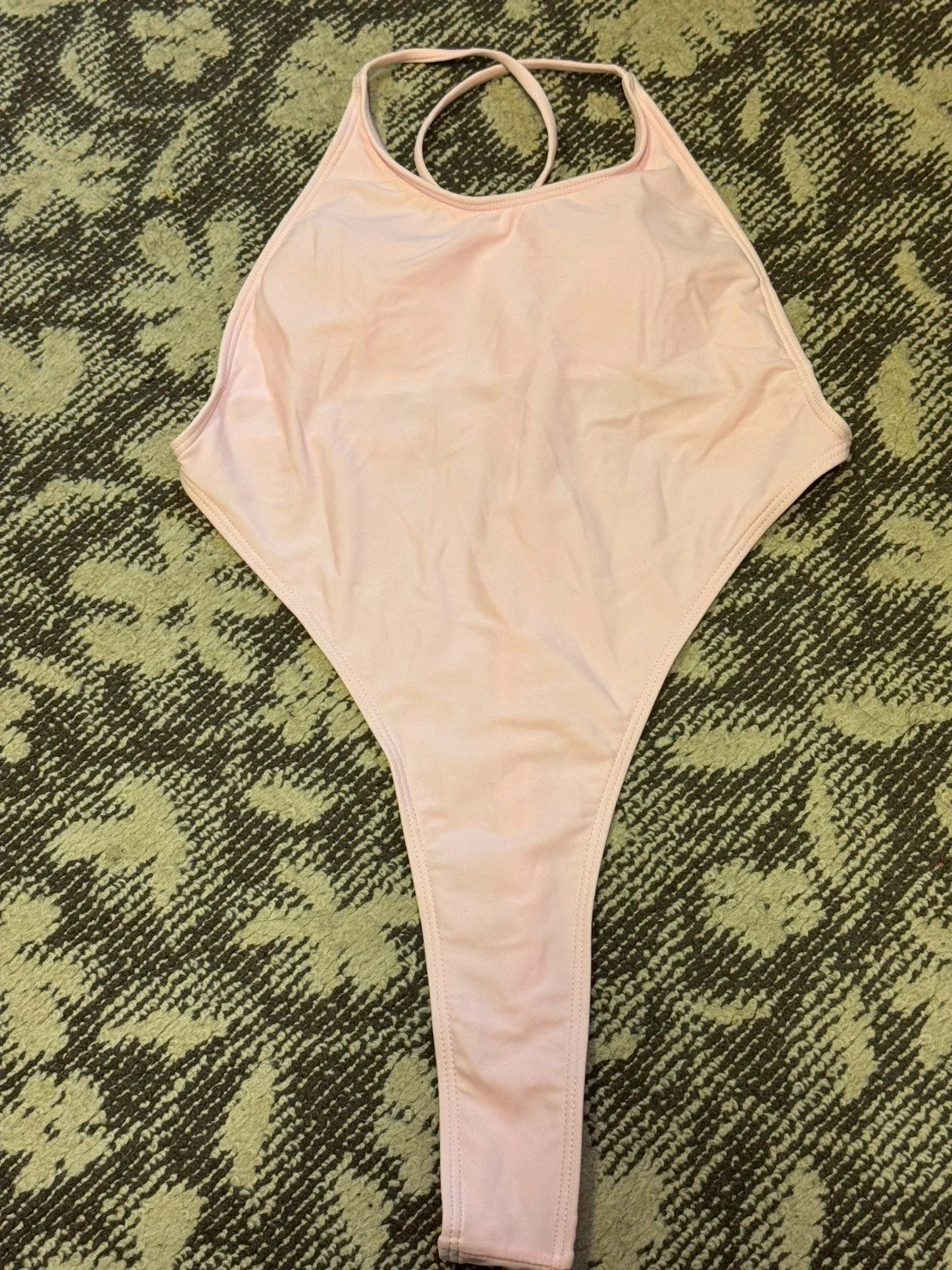 水着(ハイレグ)