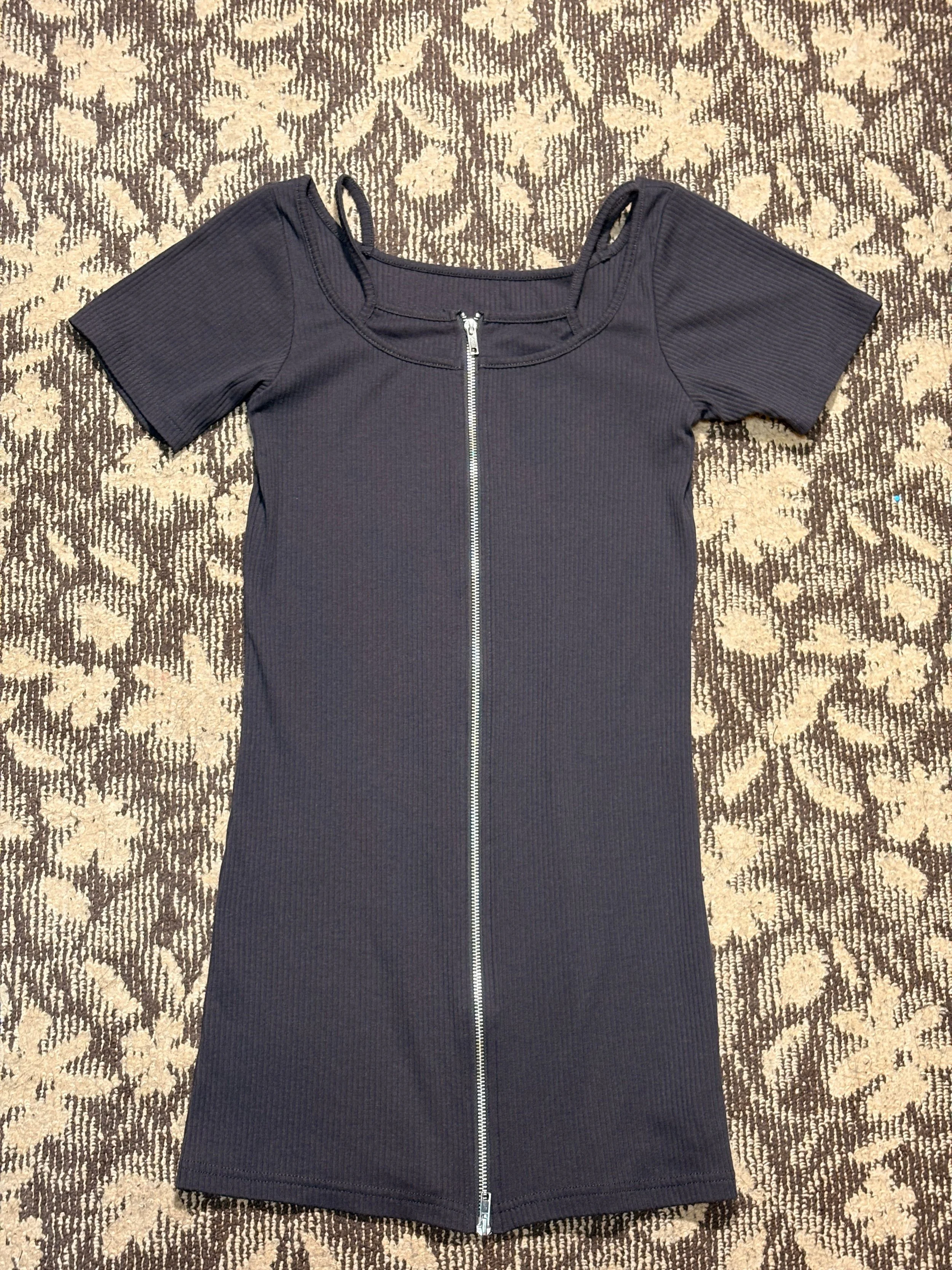 ドッキングジップテレコミニワンピース