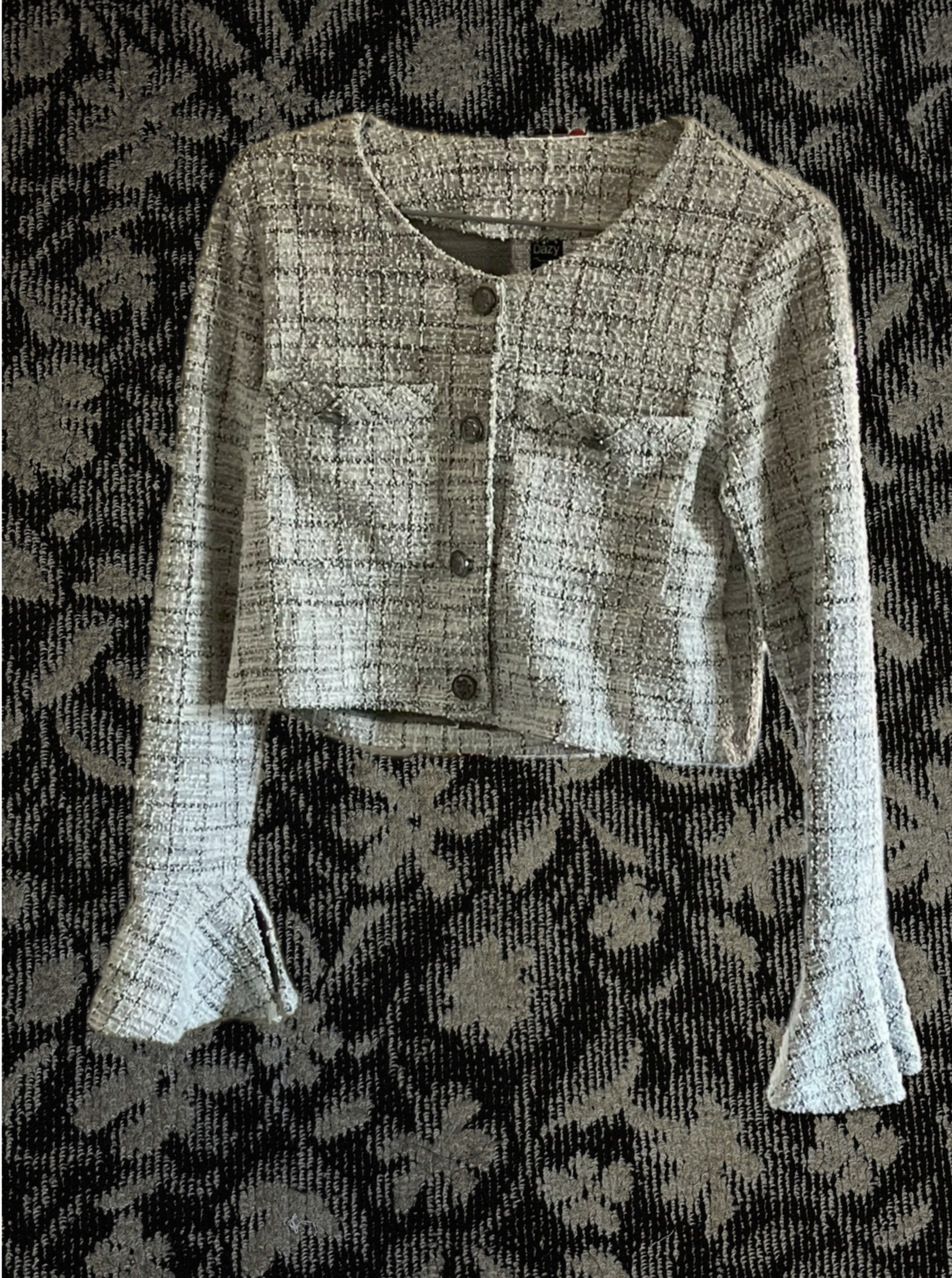 ブレザージャケット