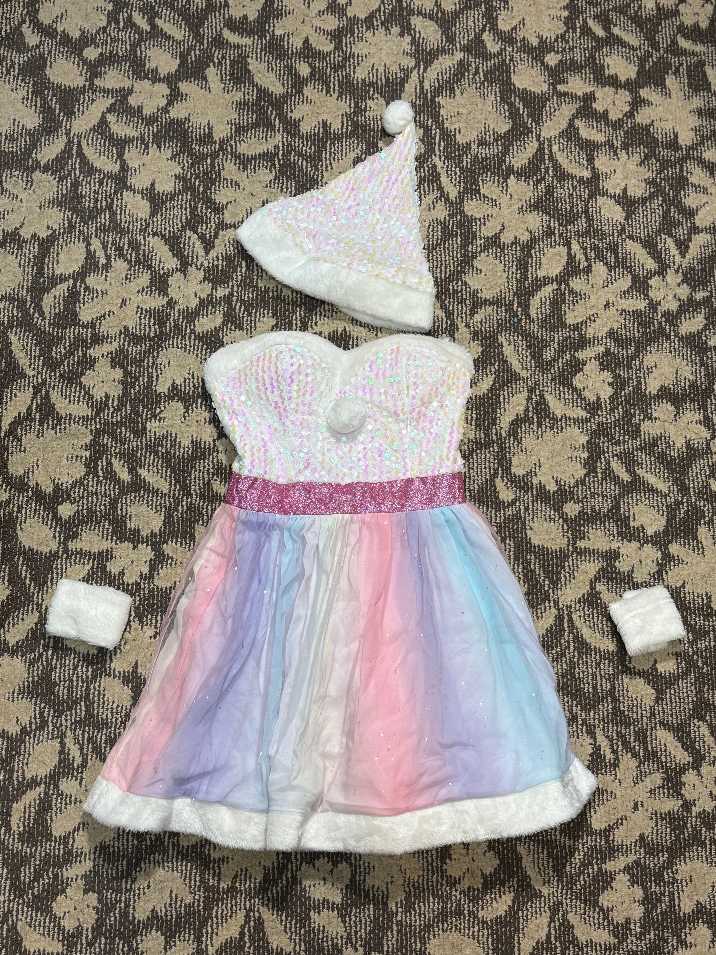 サンタホワイト