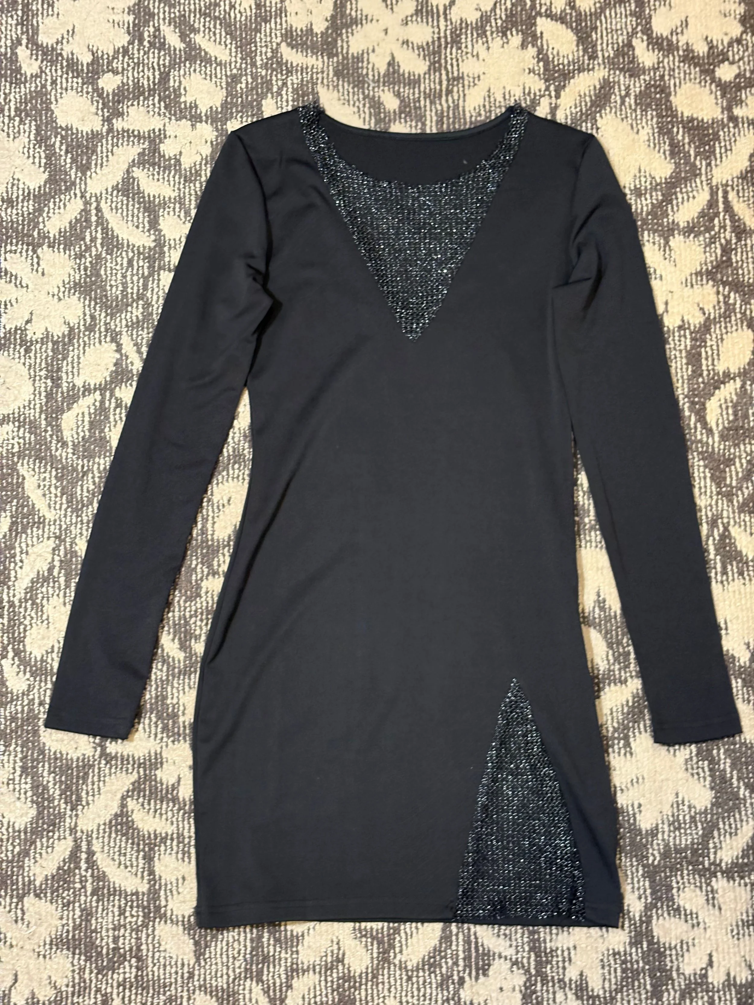 ワンピース（ブラック）