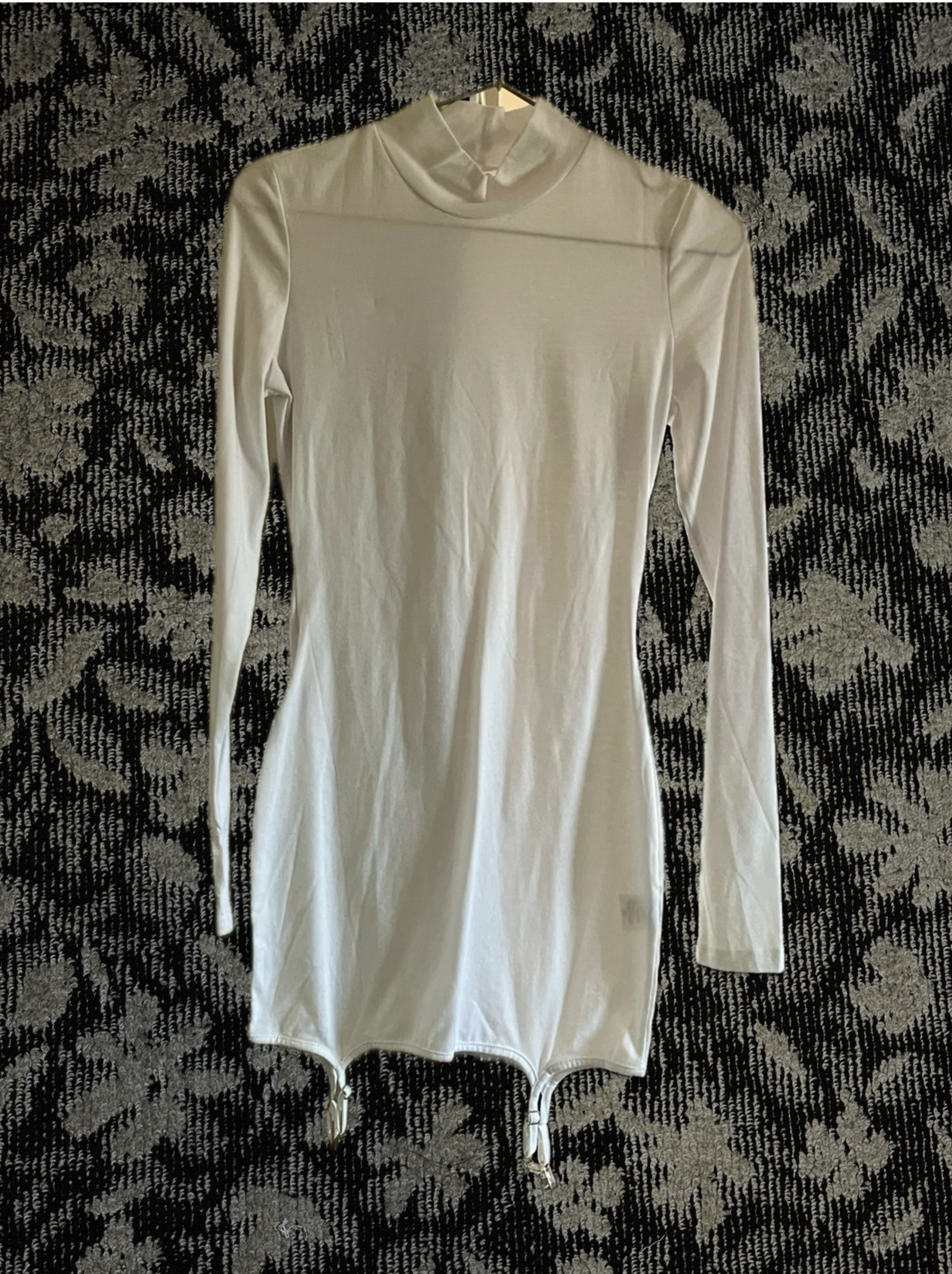 ワンピース（ホワイト）