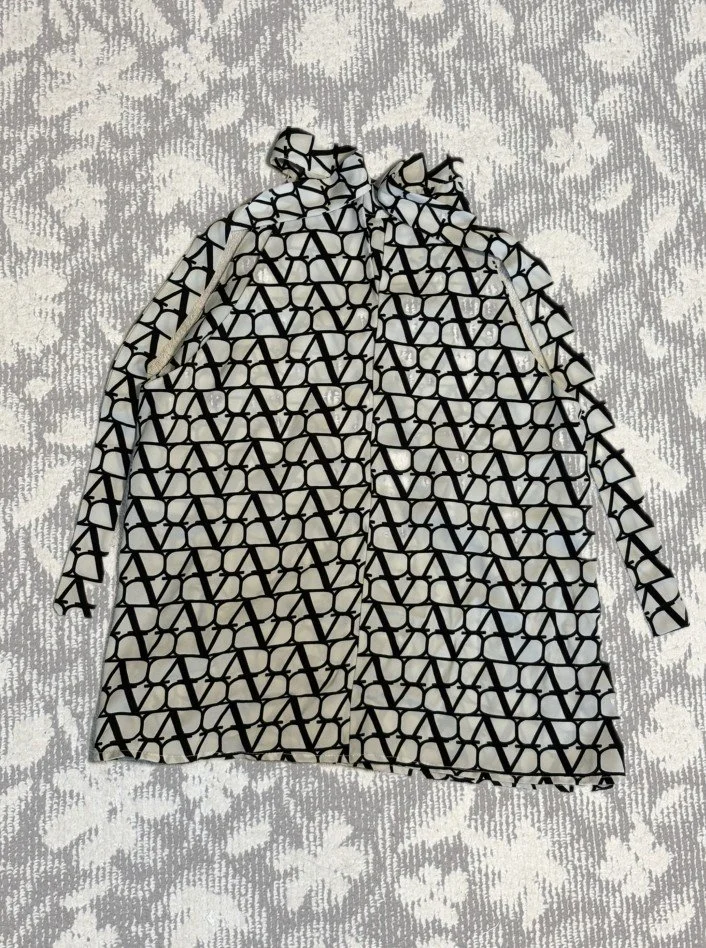 VALENTINOブラウス