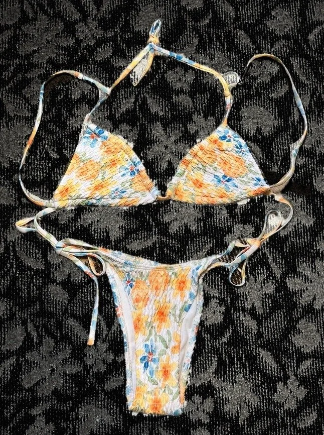 水着（パステル）