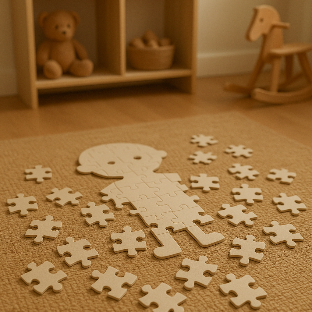 How Internal Family Systems (IFS) Therapy Helps You Heal from Childhood Abuse